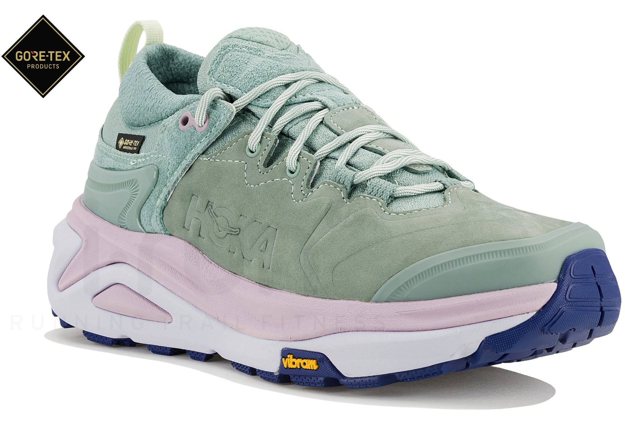 Hoka One One Kaha 3 Low Gore-Tex 