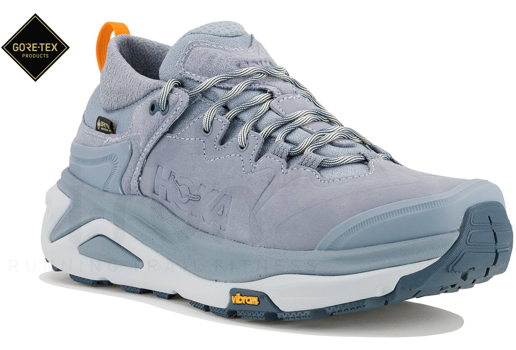 Hoka One One Kaha 3 Low Gore-Tex 