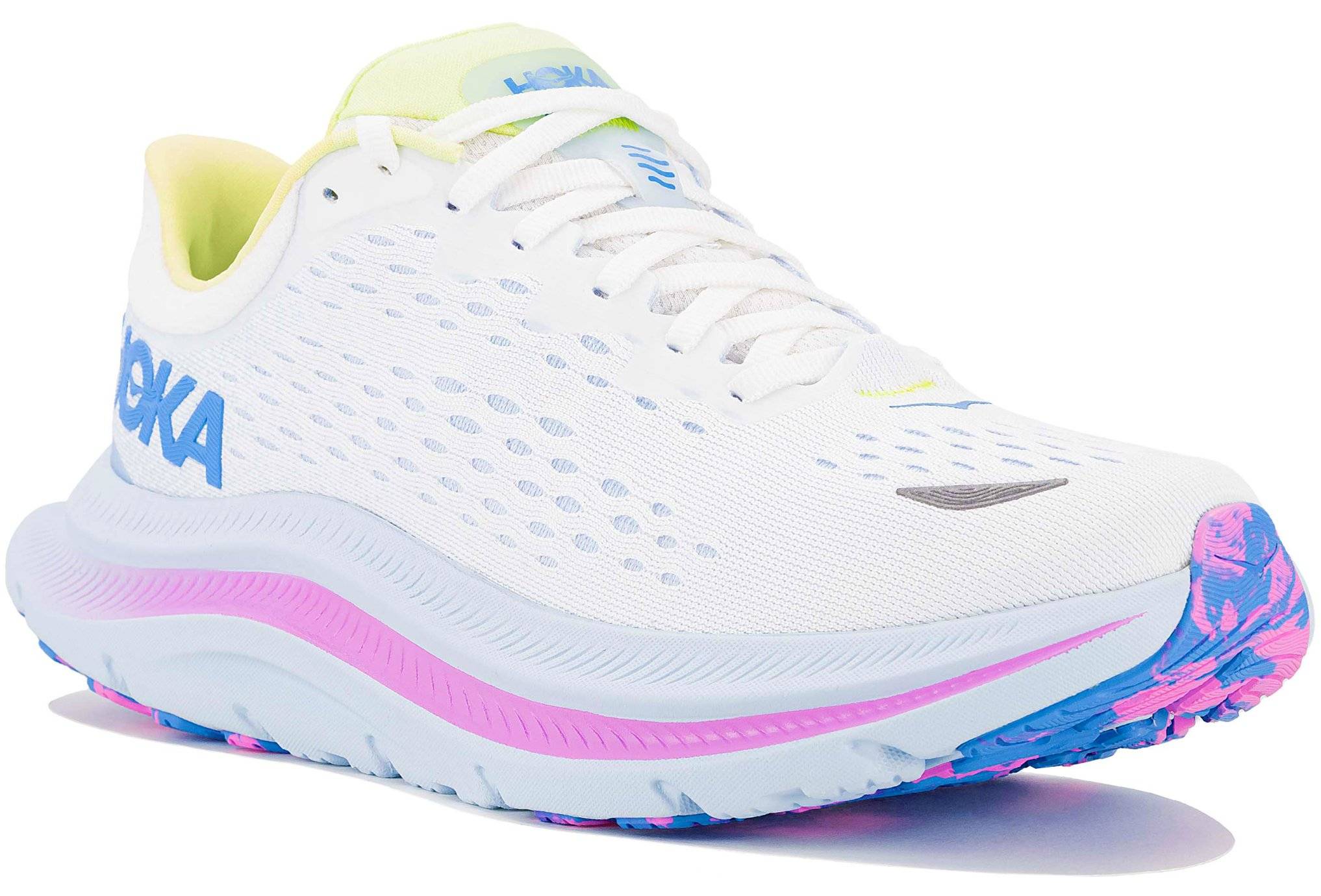Hoka One One Kawana W femme pas cher 1123164-WIWT