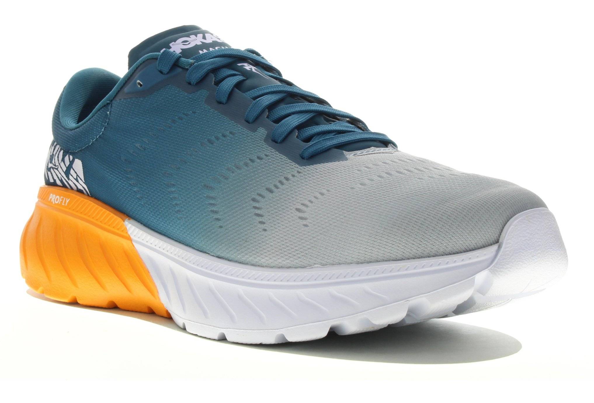 Hoka One One Mach 2 M 