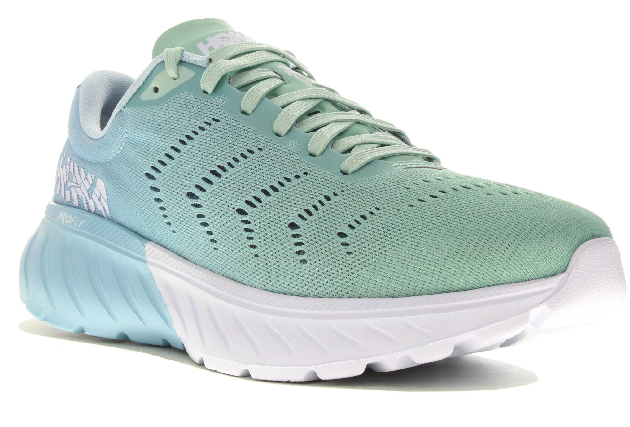 Hoka One One Mach 2 W 