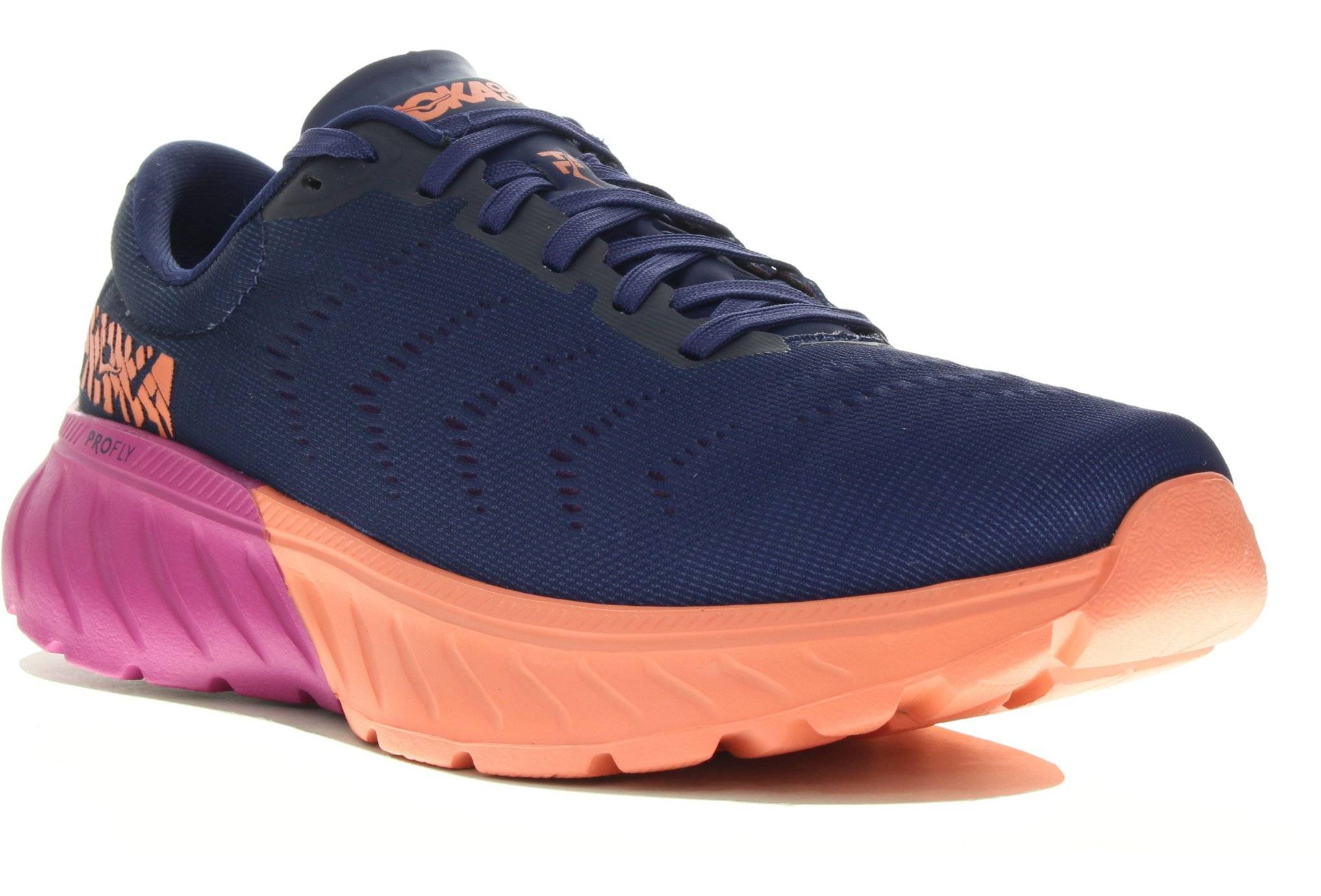 Hoka One One Mach 2 W 