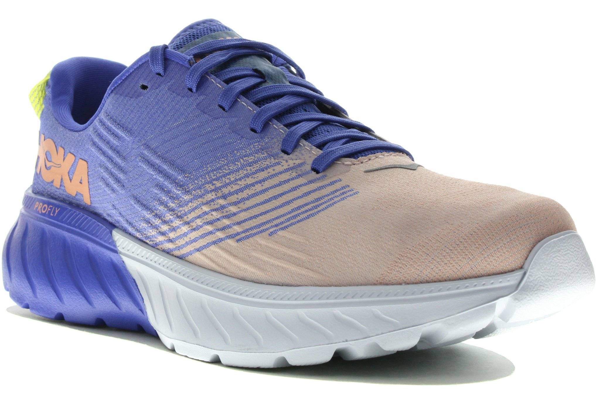 Hoka One One Mach 3 W 