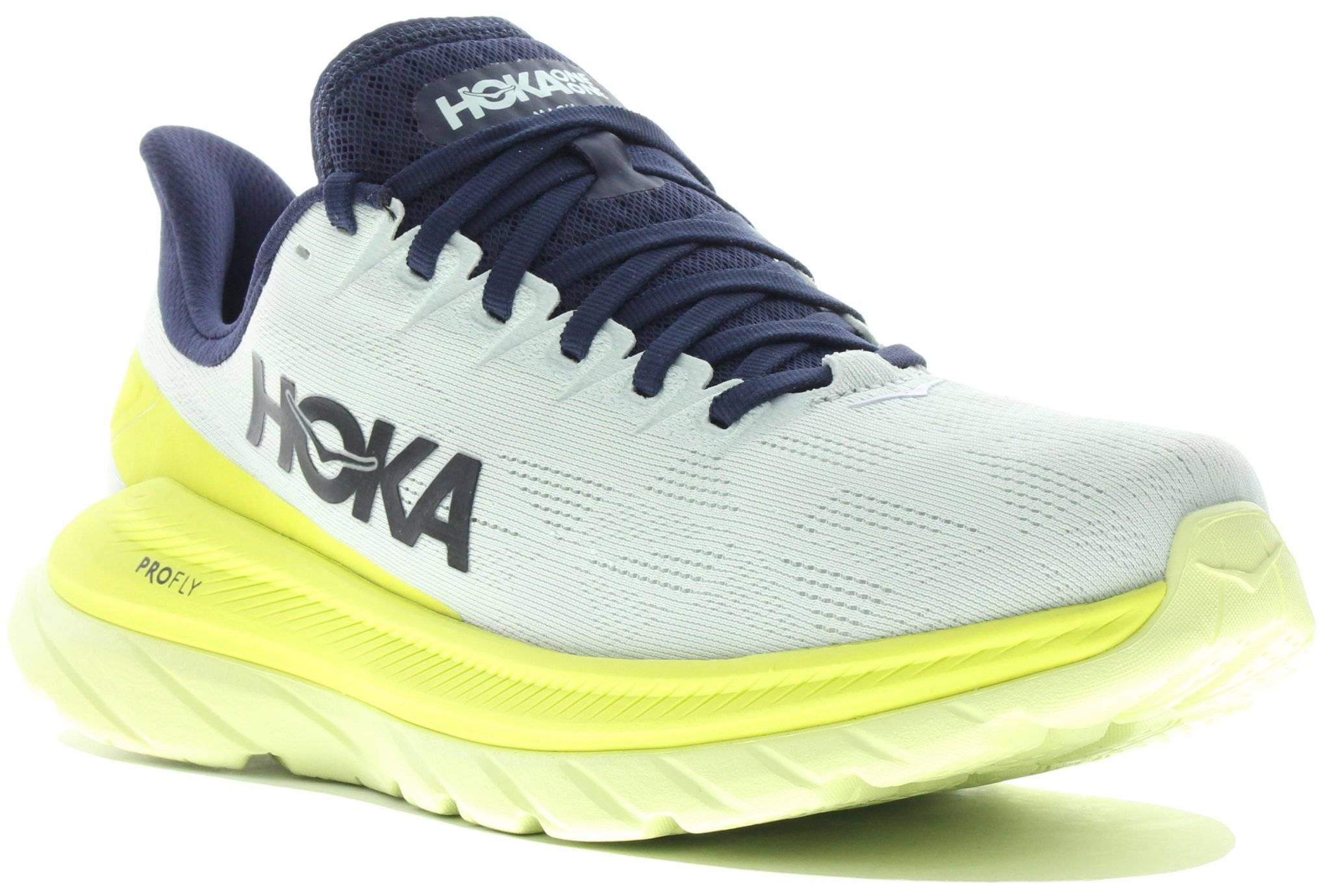 Hoka One One Mach 4 M 