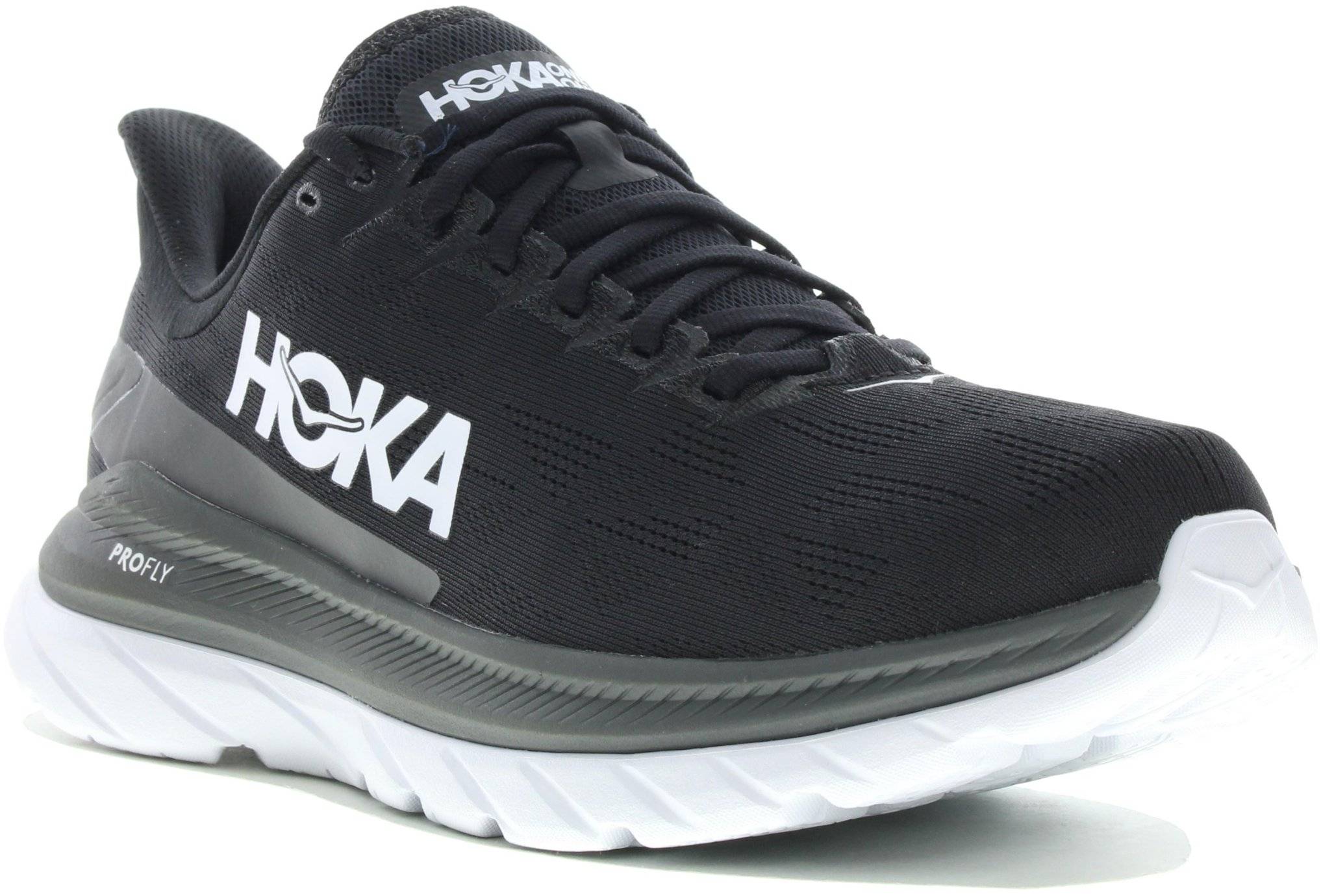 Hoka One One Mach 4 M 