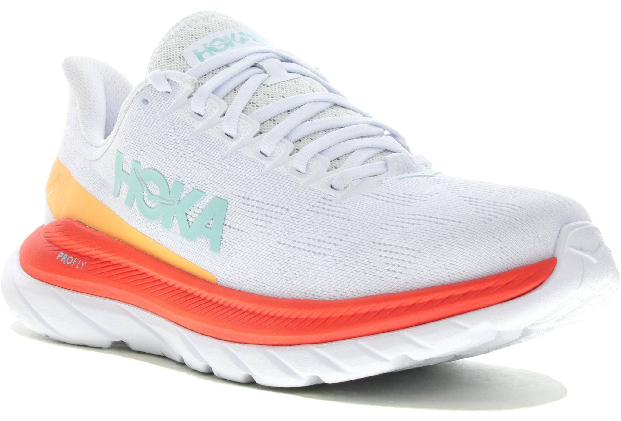 Hoka One One Mach 4 M 