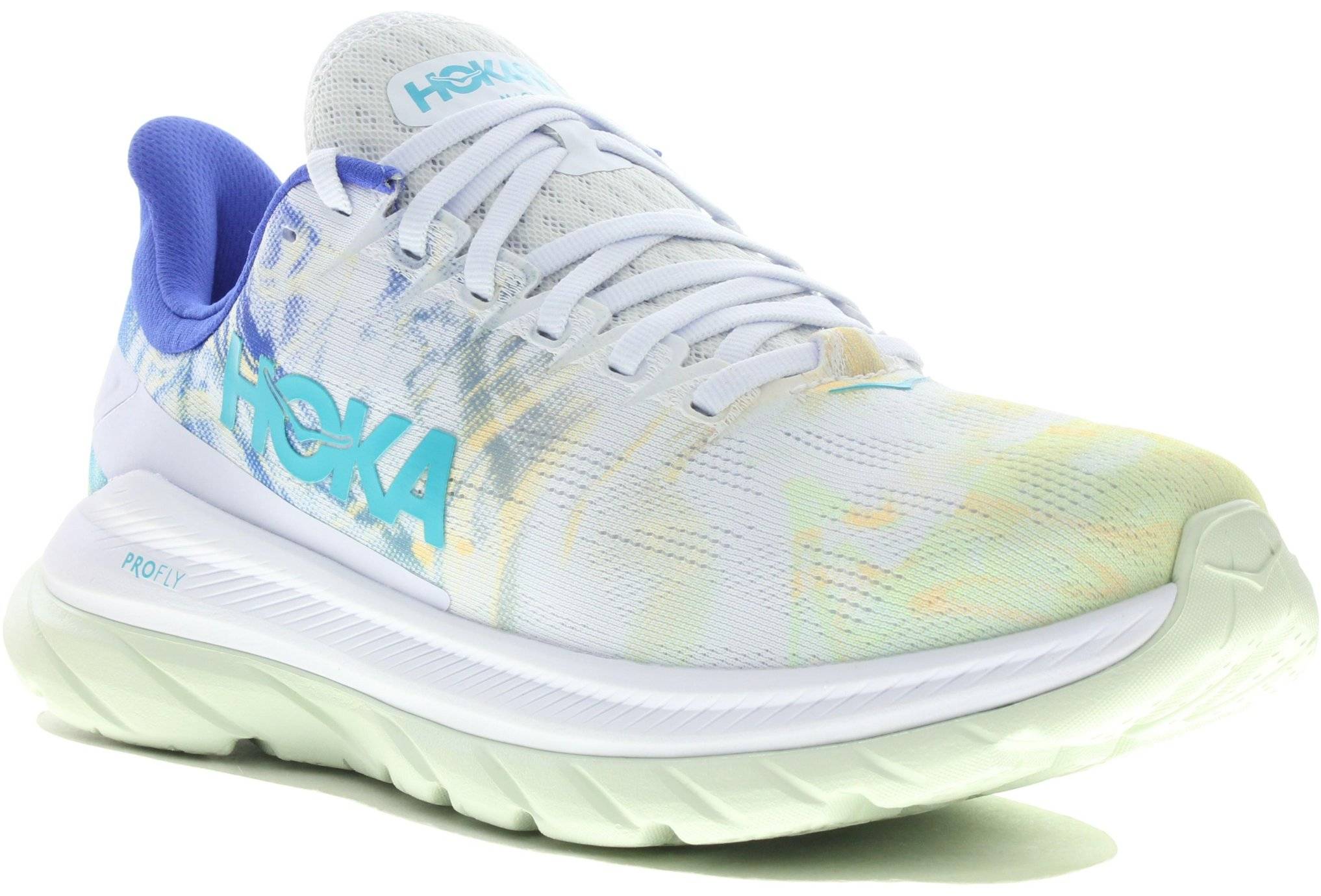 Hoka One One Mach 4 M 