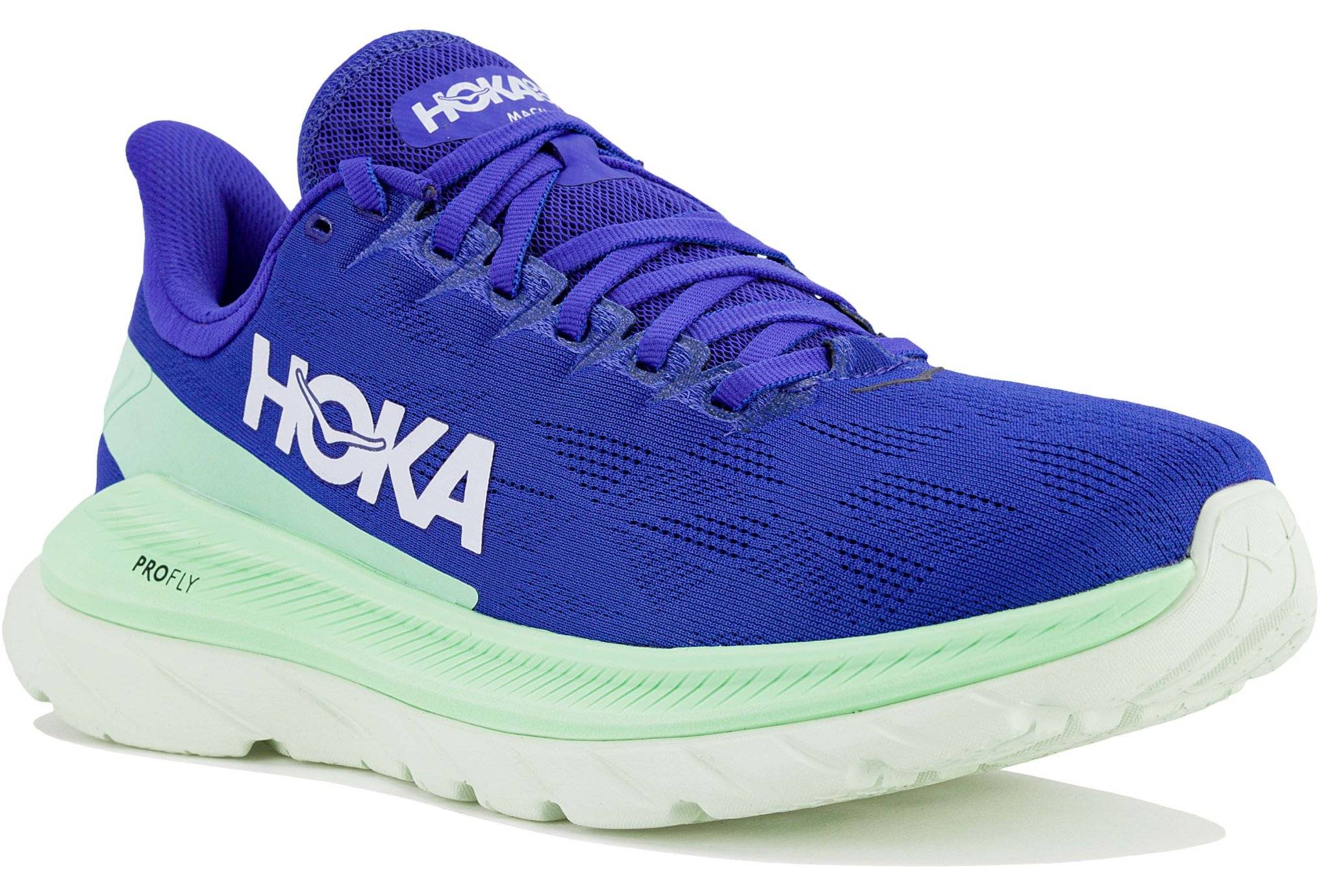 Hoka One One Mach 4 M 