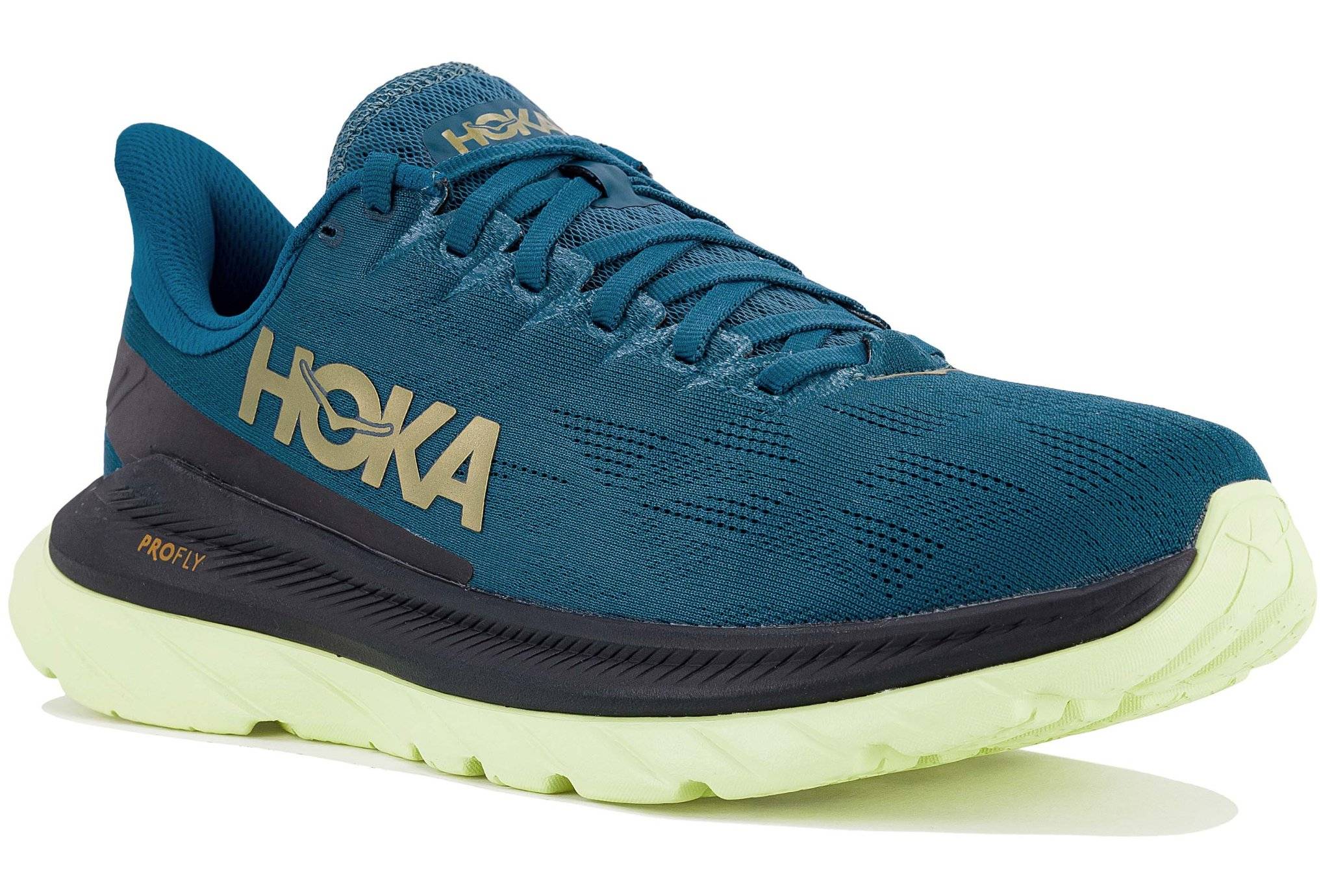Hoka One One Mach 4 M 