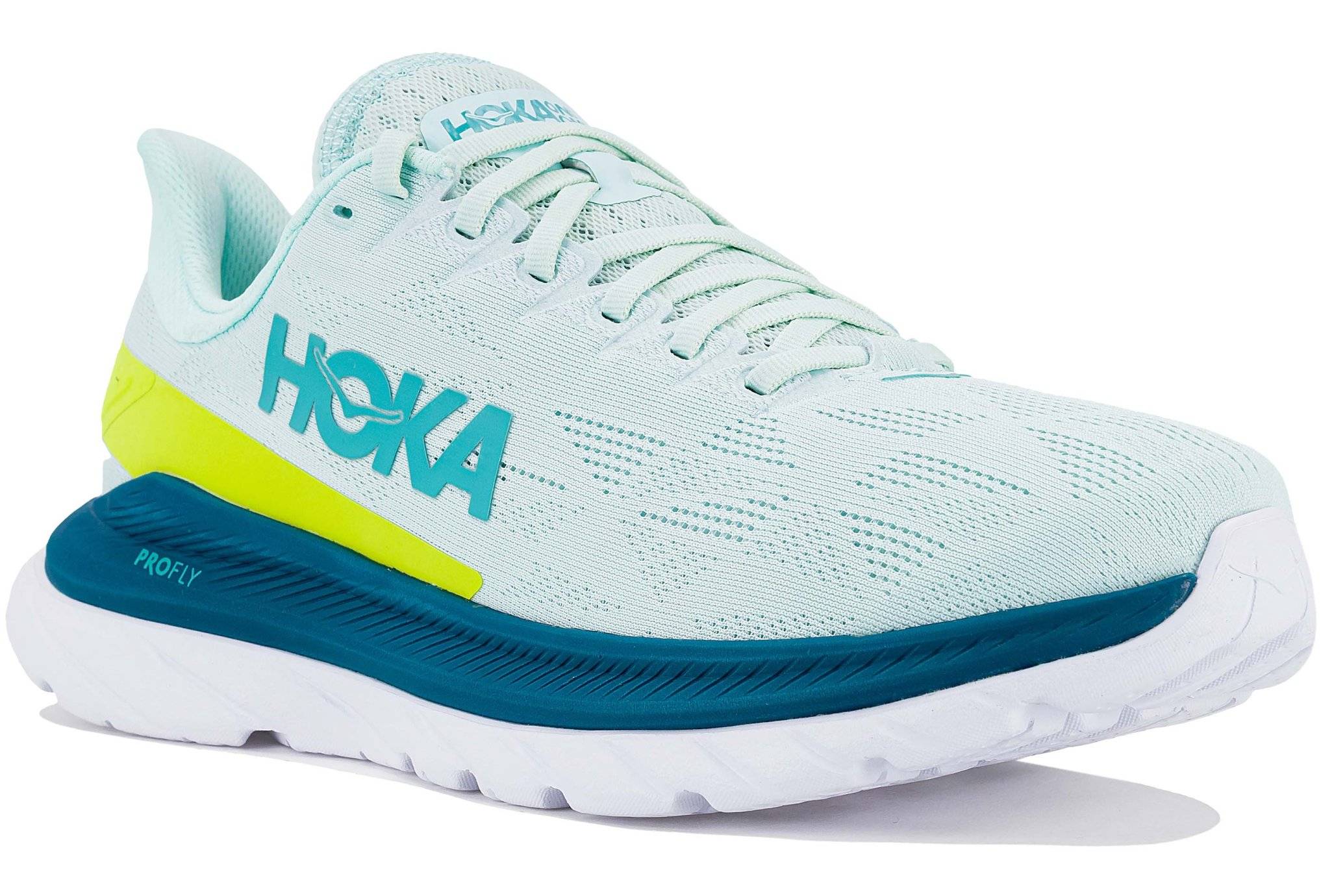 Hoka One One Mach 4 M 
