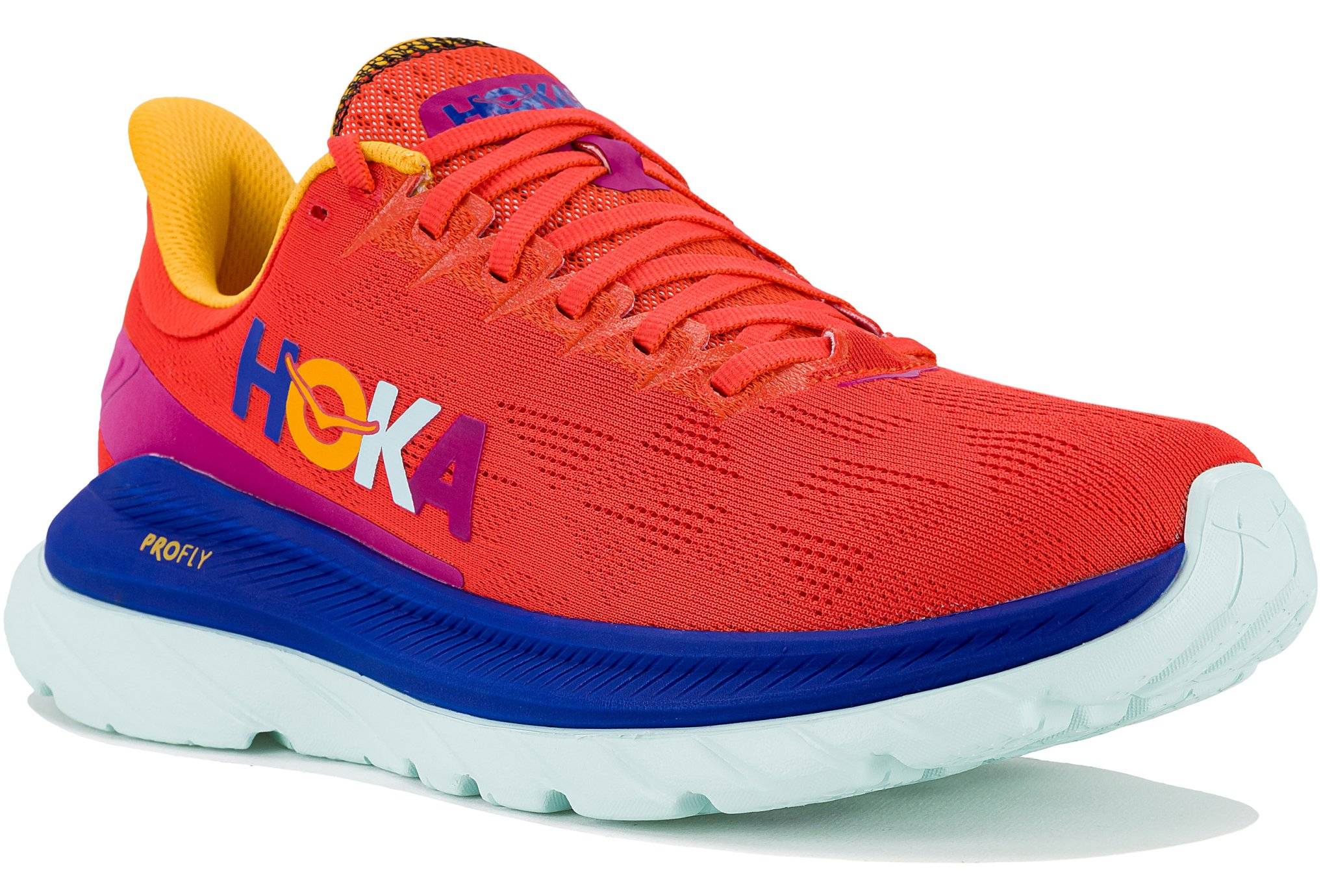 Hoka One One Mach 4 M 