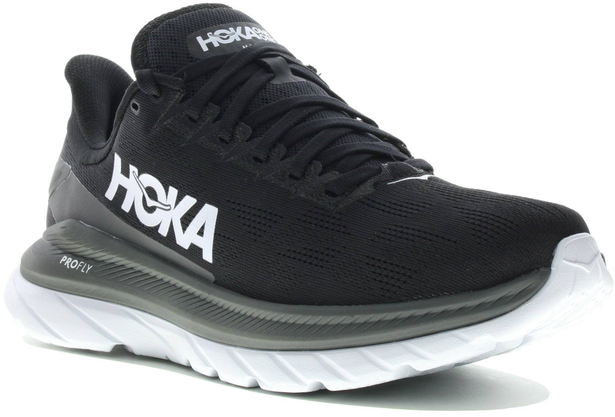 Hoka One One Mach 4 W 