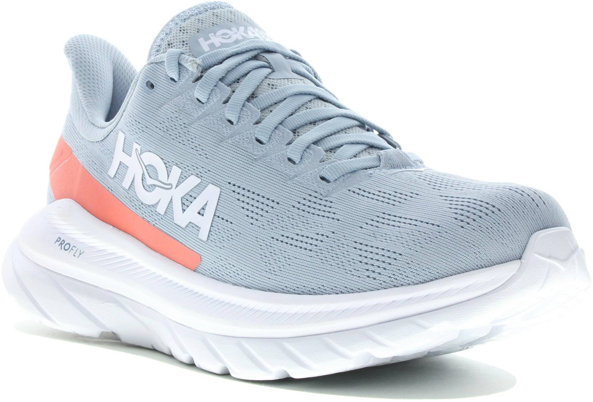 Hoka One One Mach 4 W 