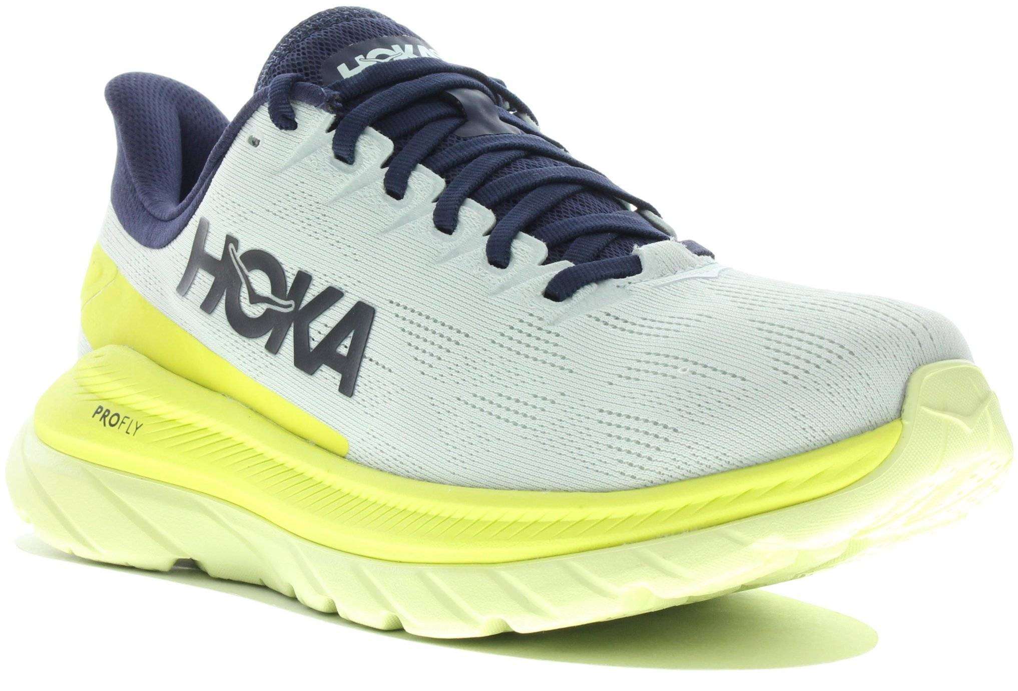 Hoka One One Mach 4 W 