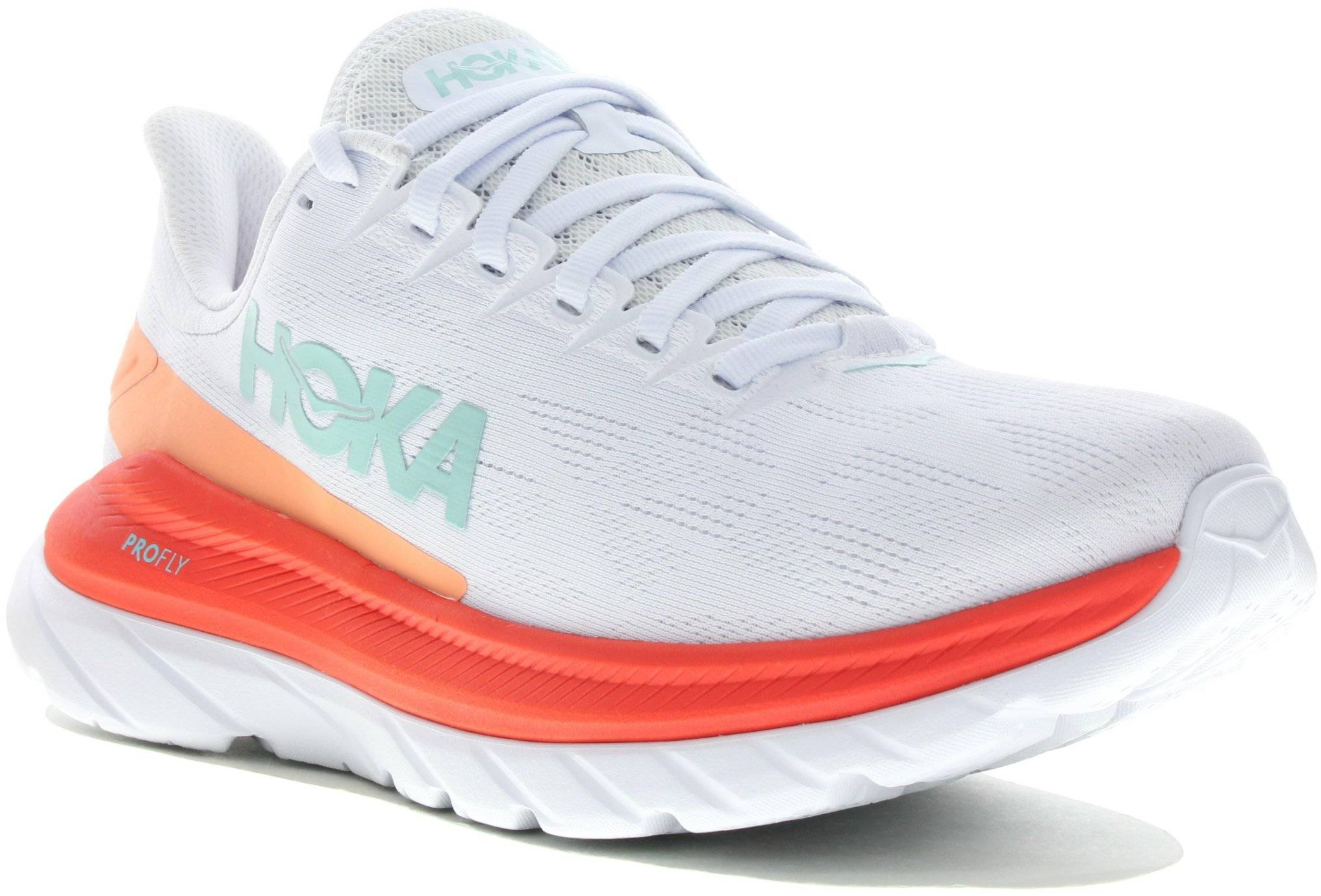 Hoka One One Mach 4 W 