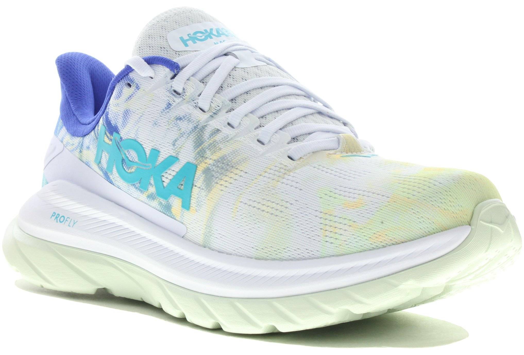 Hoka One One Mach 4 W 