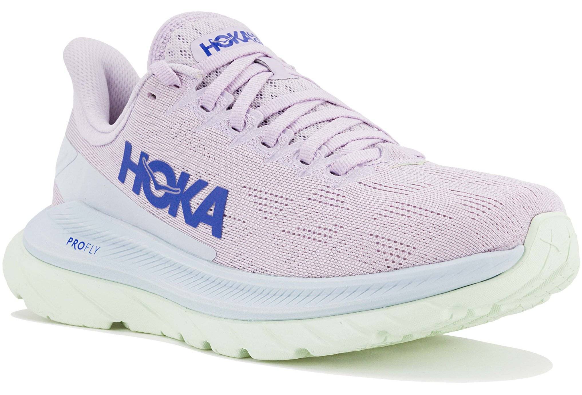 Hoka One One Mach 4 W 