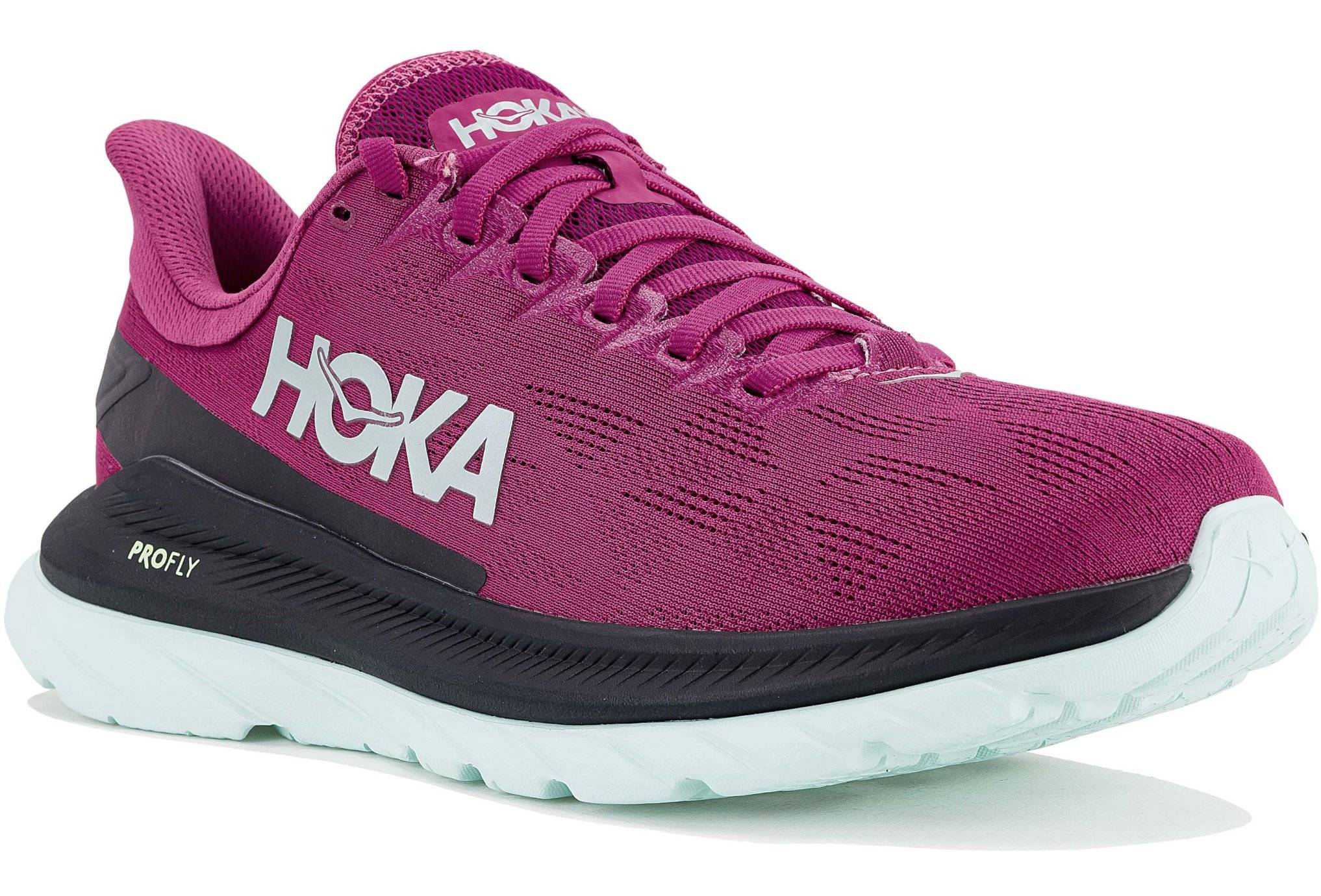 Hoka One One Mach 4 W 