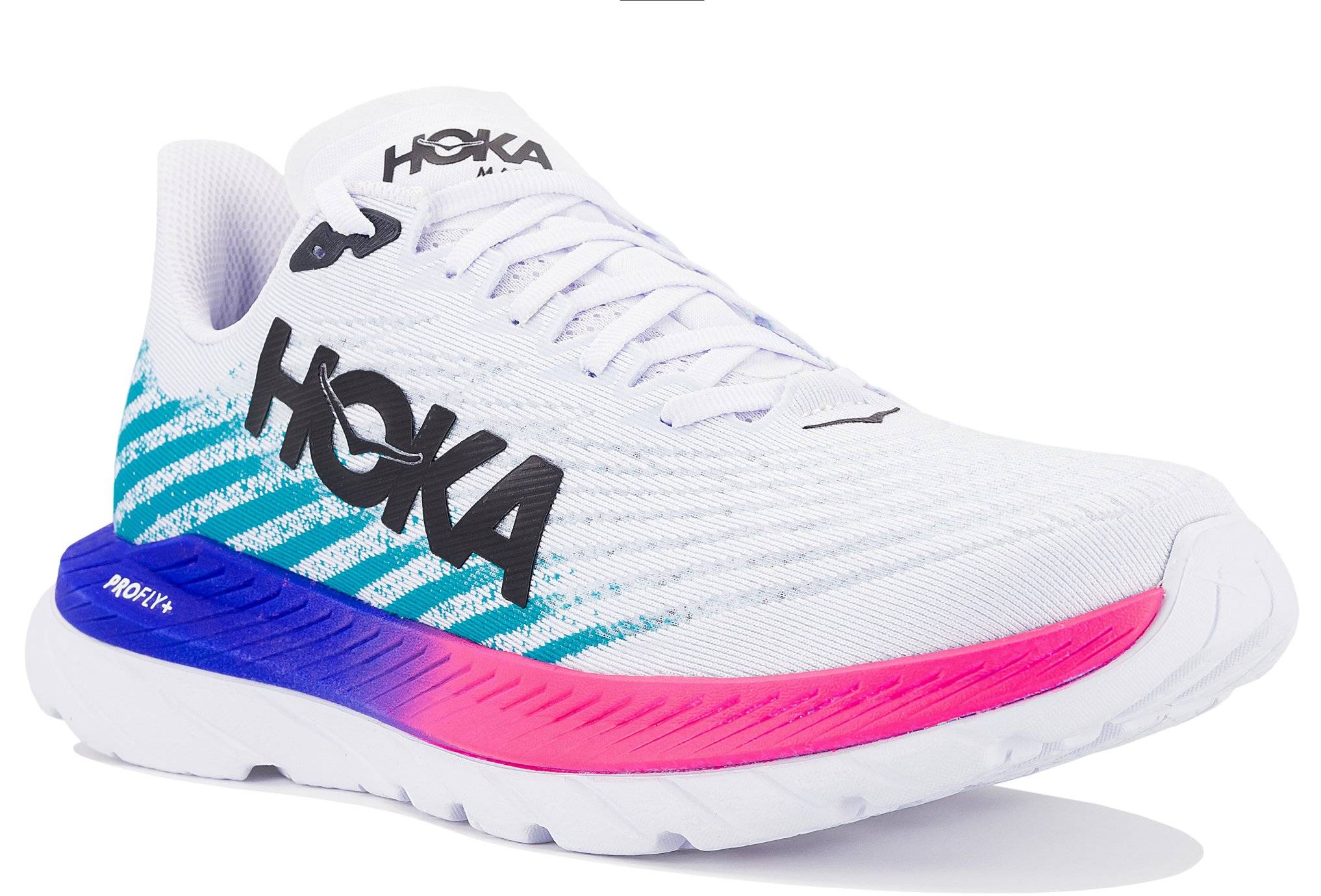 Hoka One One Mach 5 M 