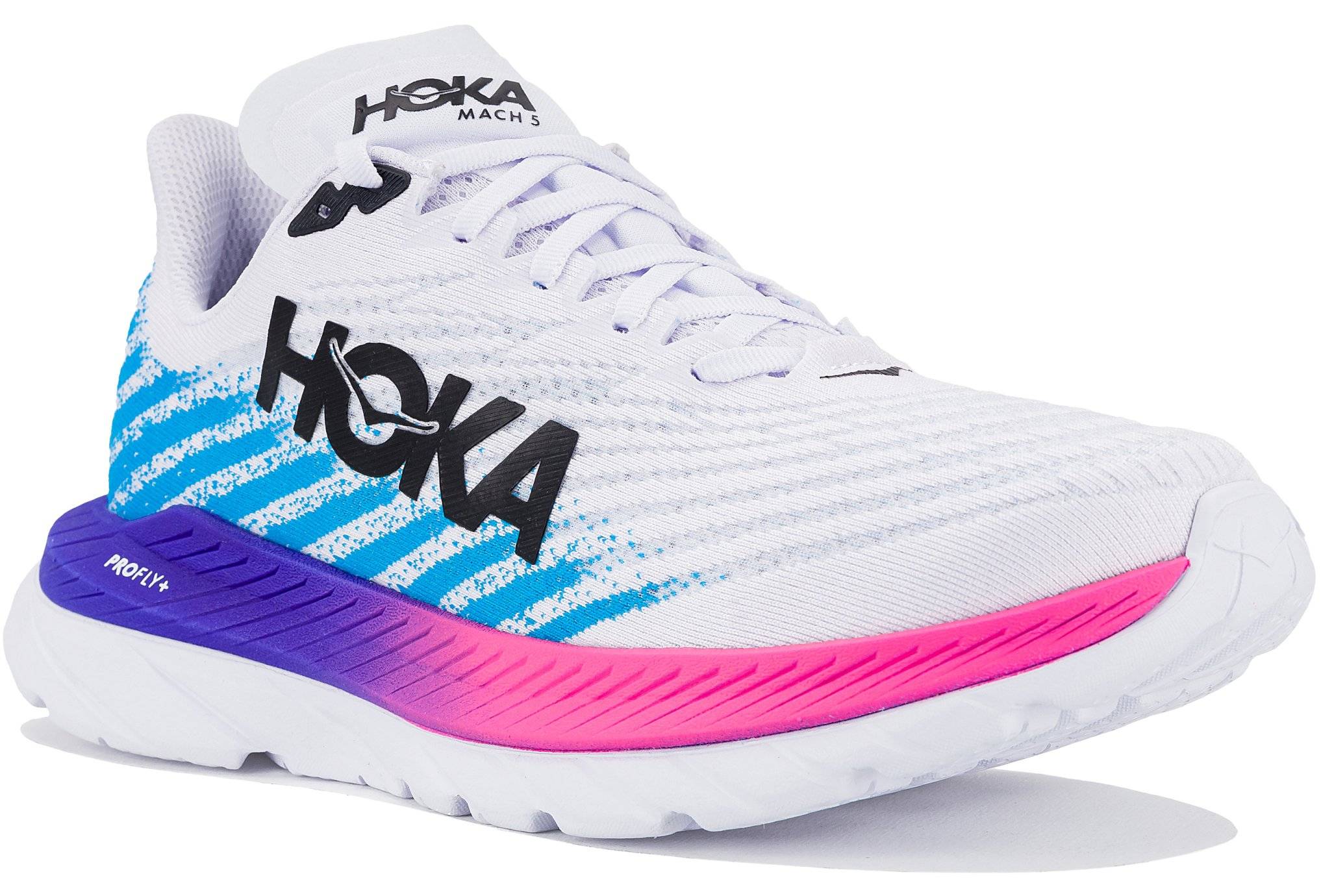 Hoka One One Mach 5 W 