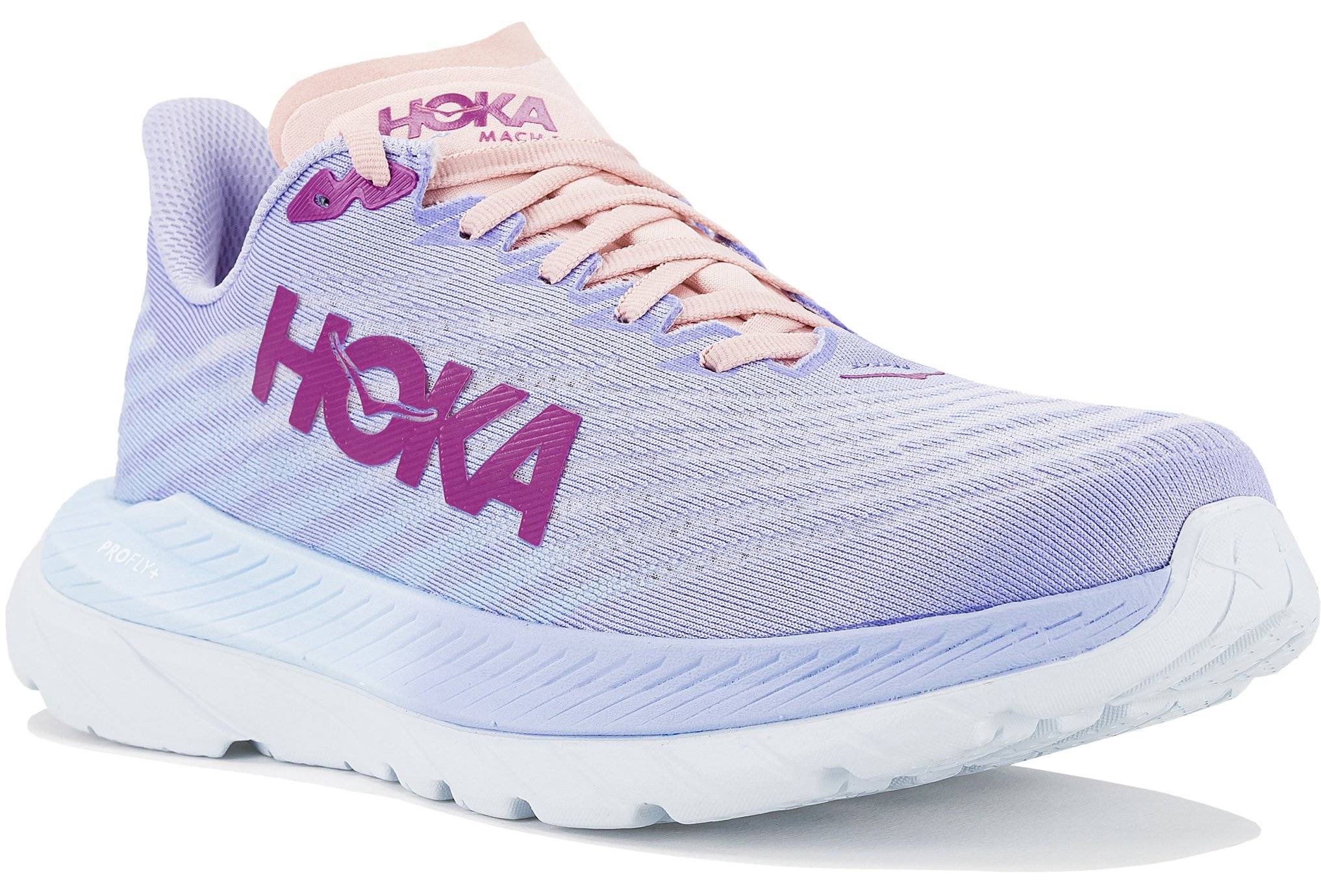 Hoka One One Mach 5 W 