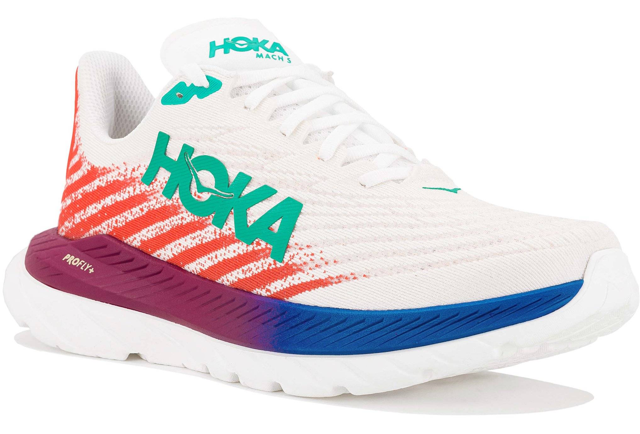 Hoka One One Mach 5 W 