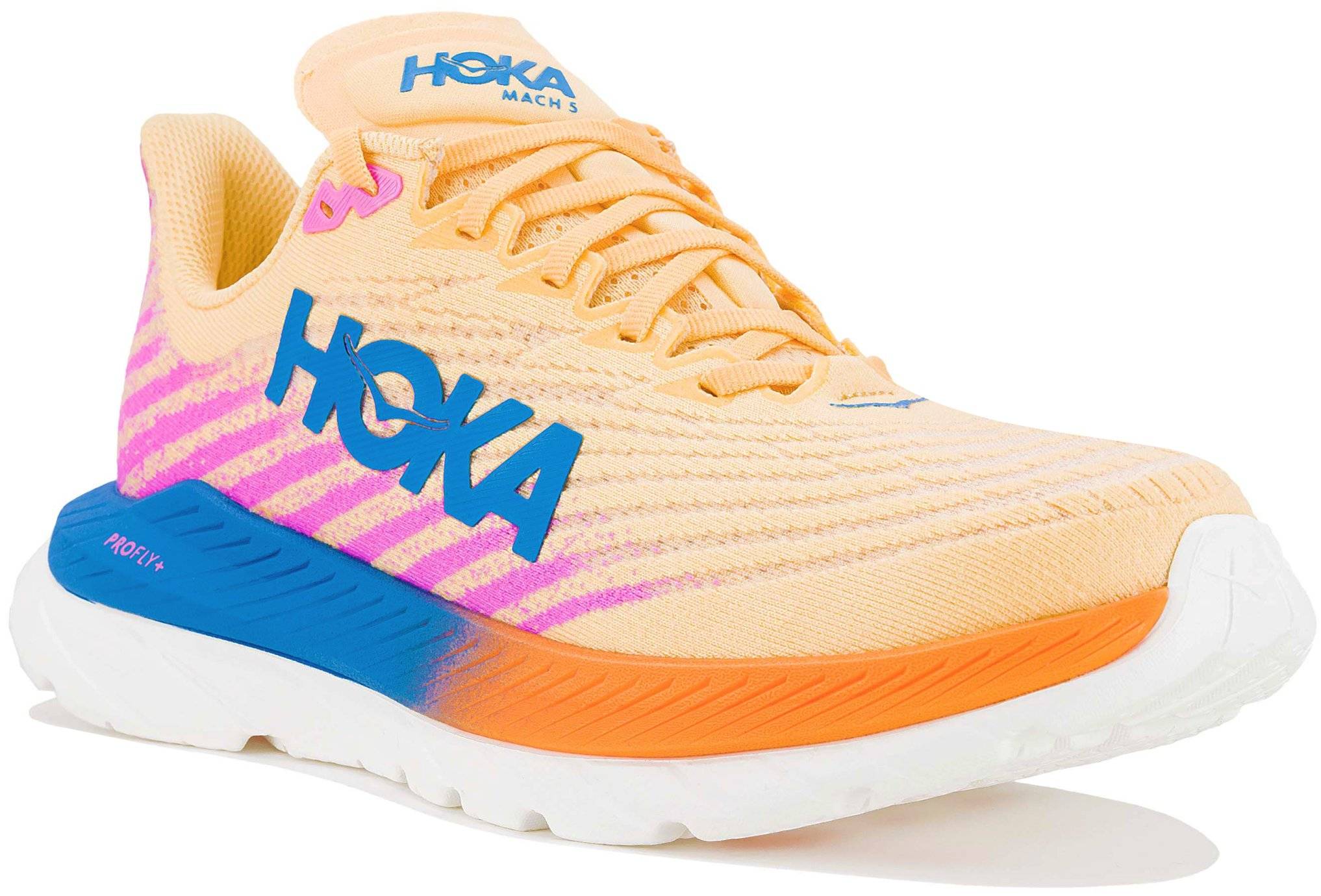 Hoka One One Mach 5 W 