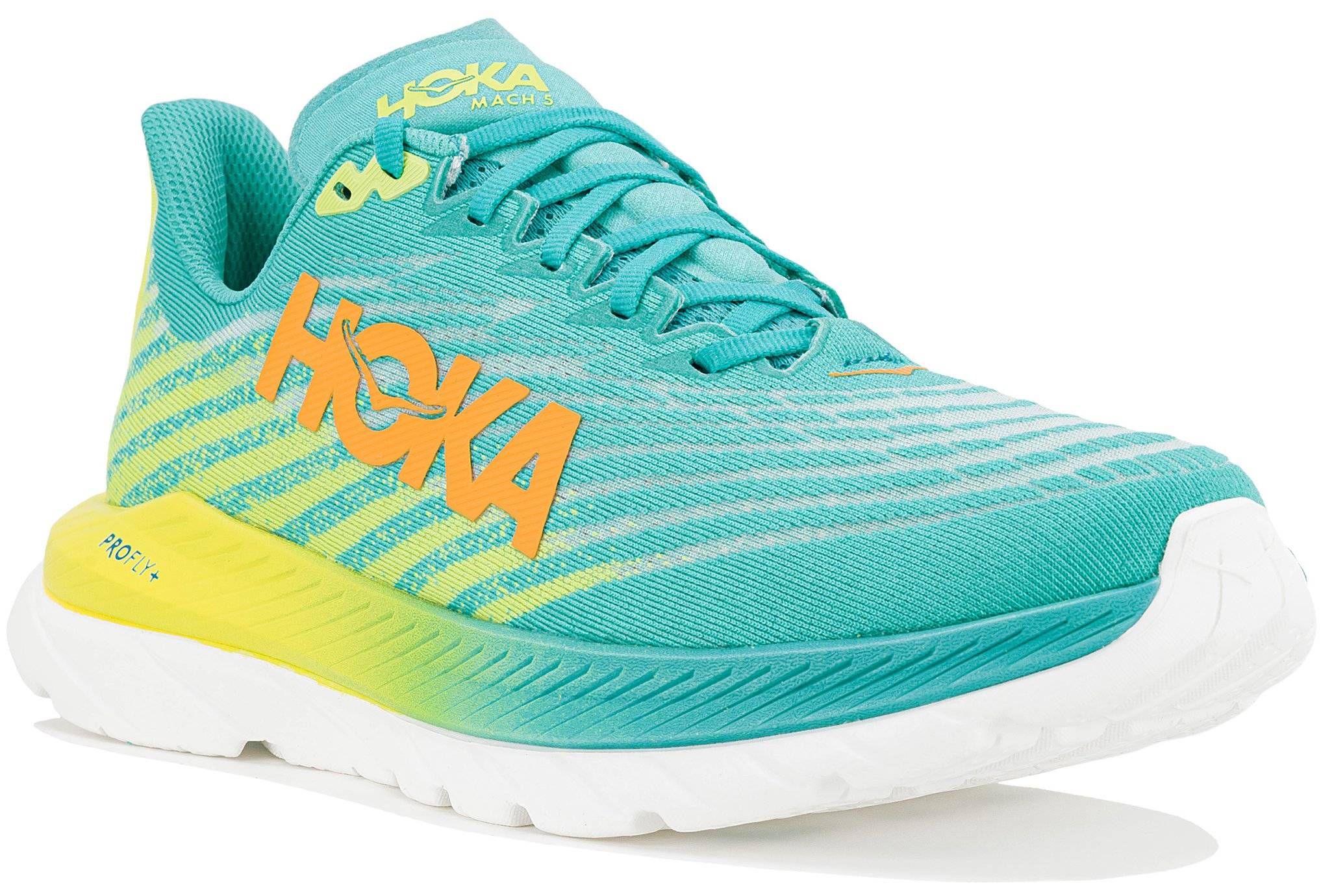 Hoka One One Mach 5 W 