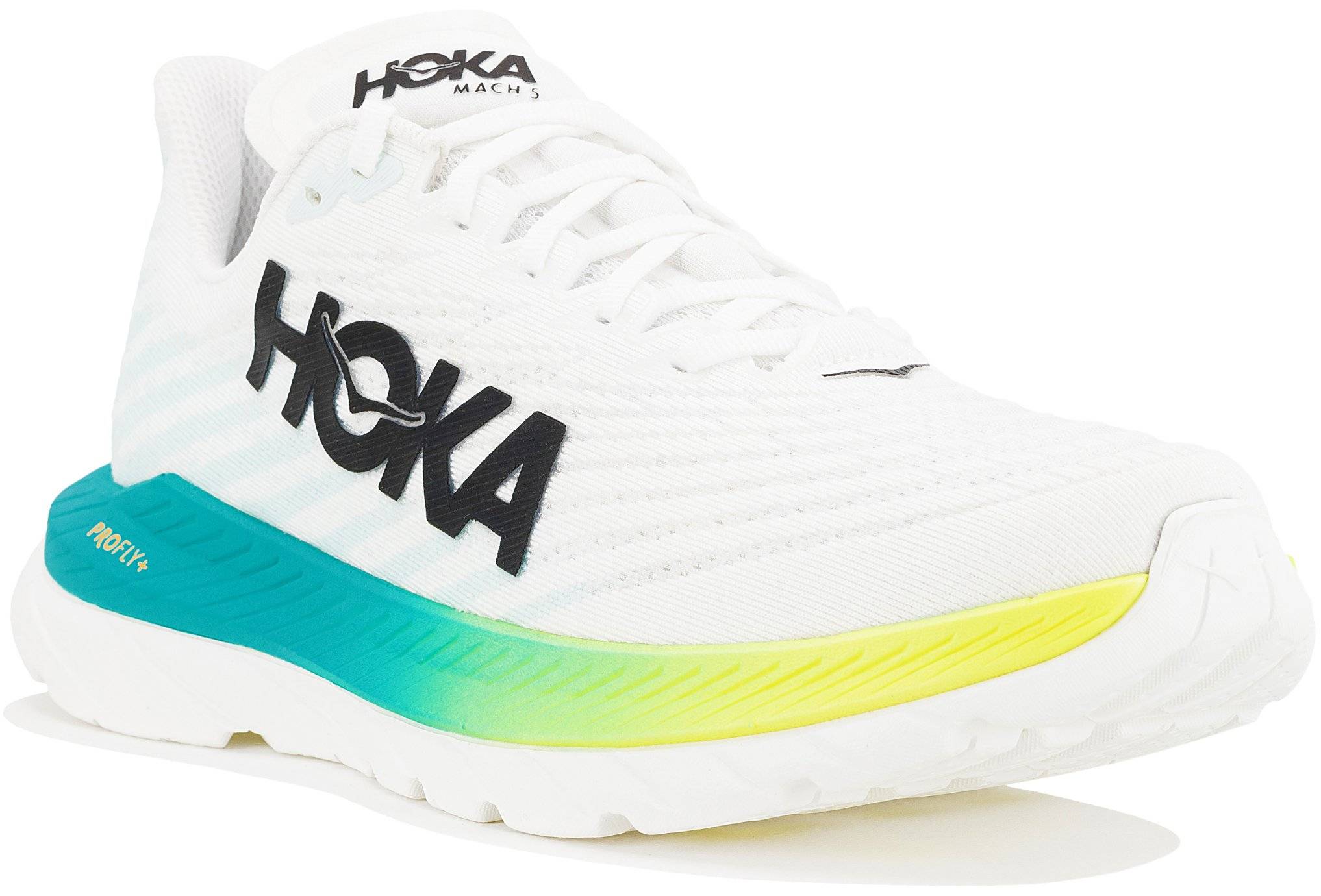 Hoka One One Mach 5 W 