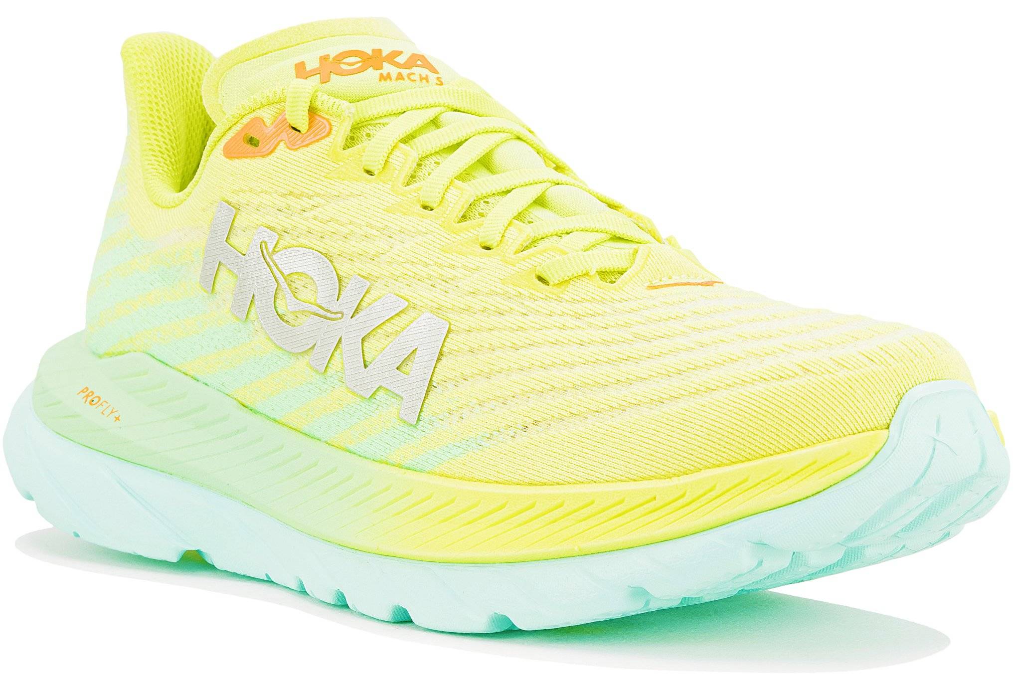 Hoka One One Mach 5 W 