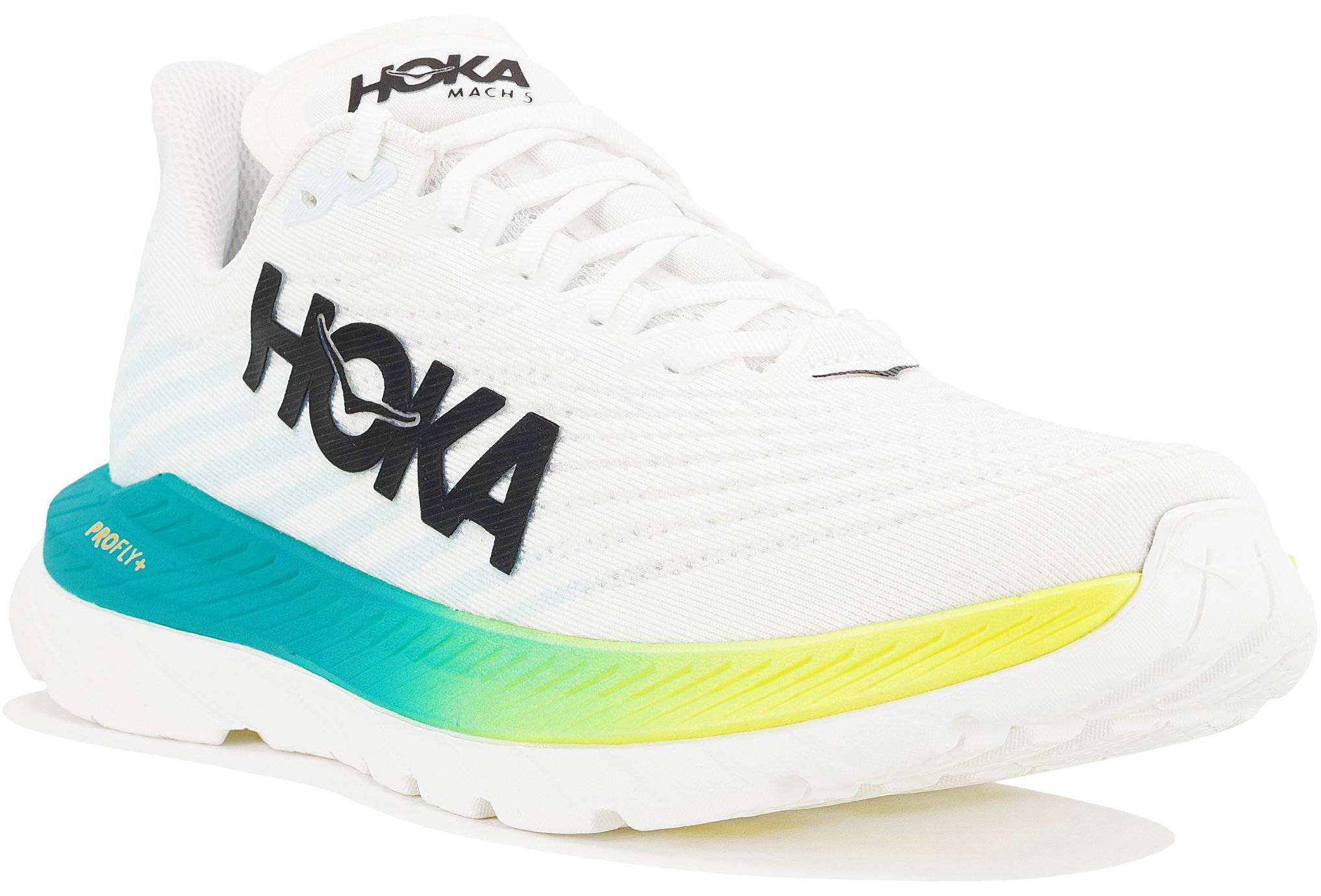 Hoka One One Mach 5 Wide M 