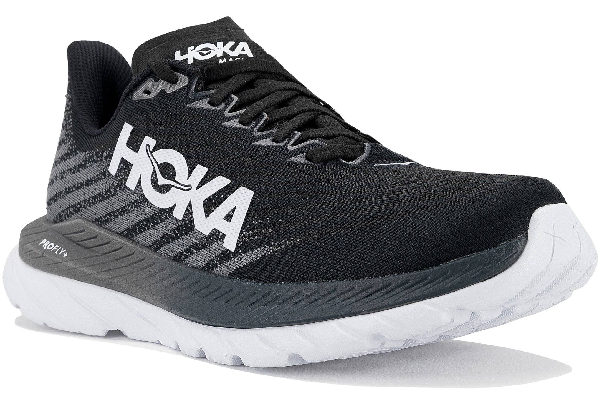 Hoka One One Mach 5 Wide W 