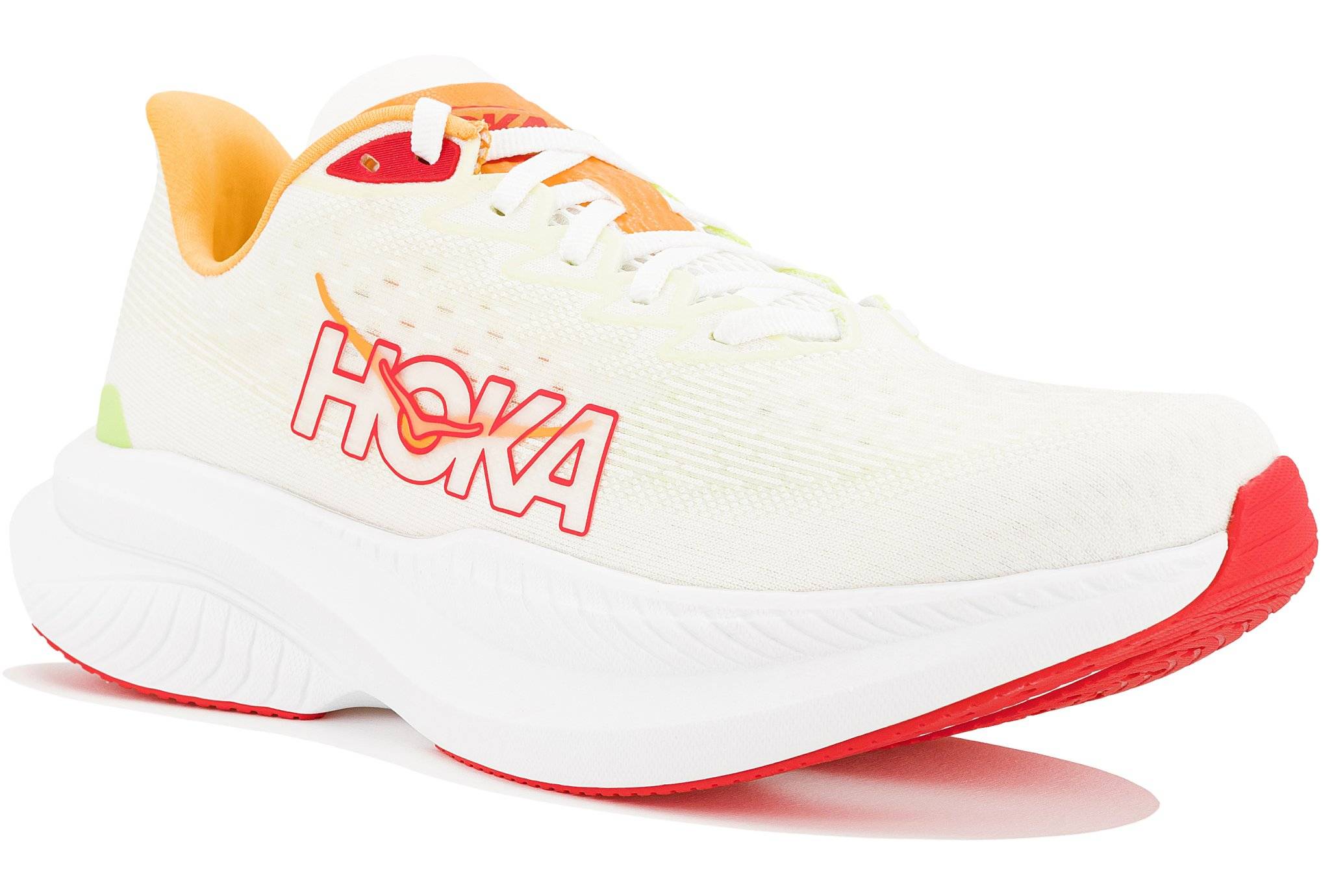 Hoka One One Mach 6 