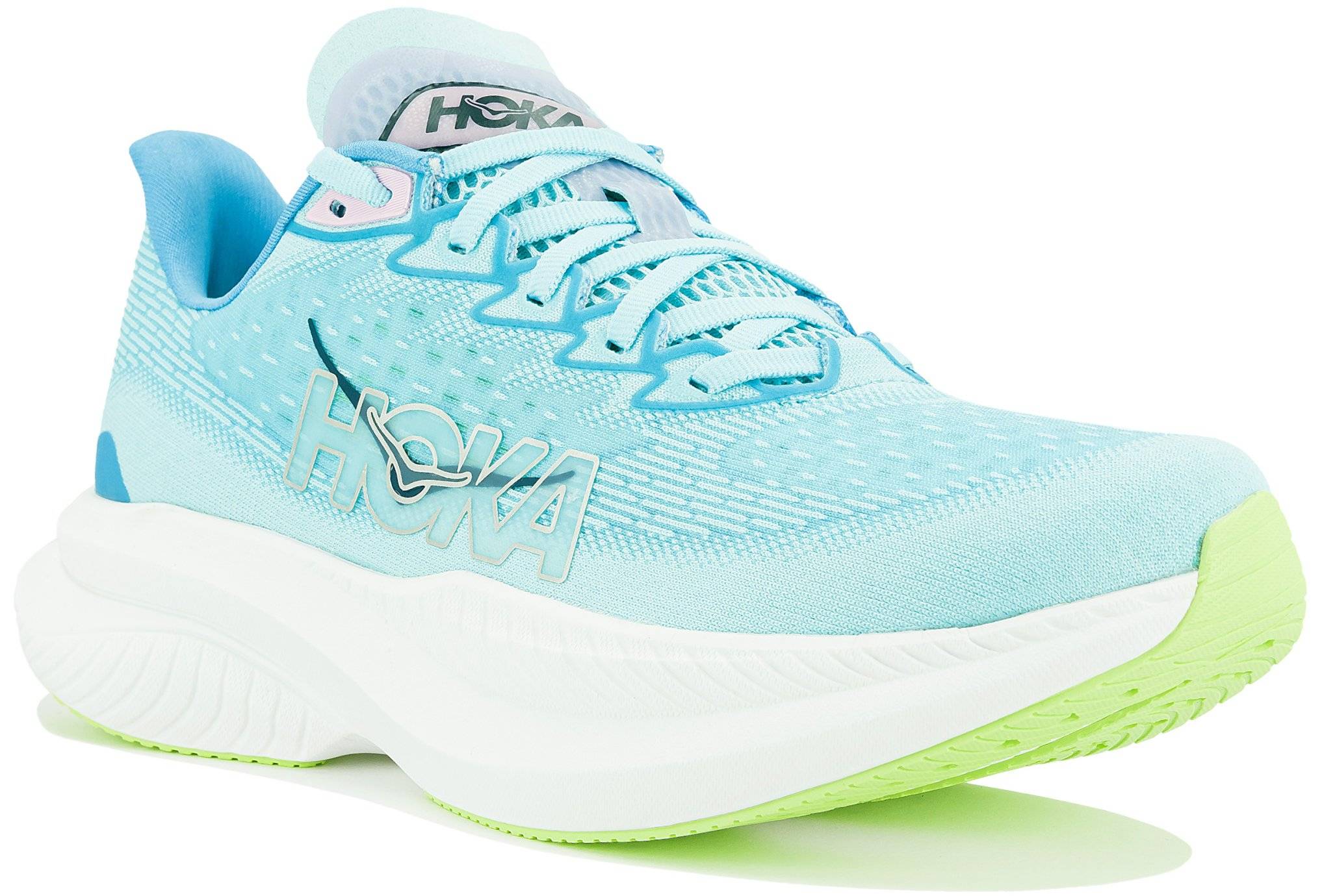 Hoka One One Mach 6 