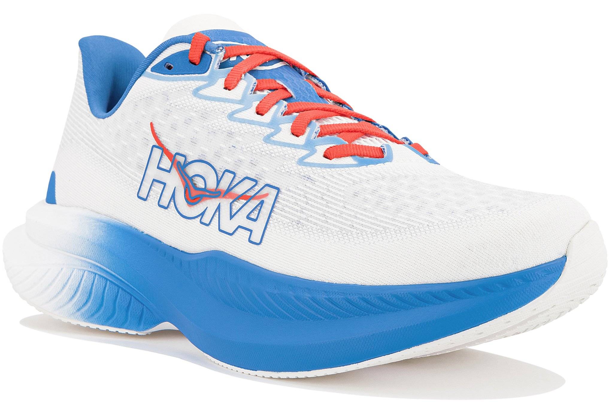 Hoka One One Mach 6 