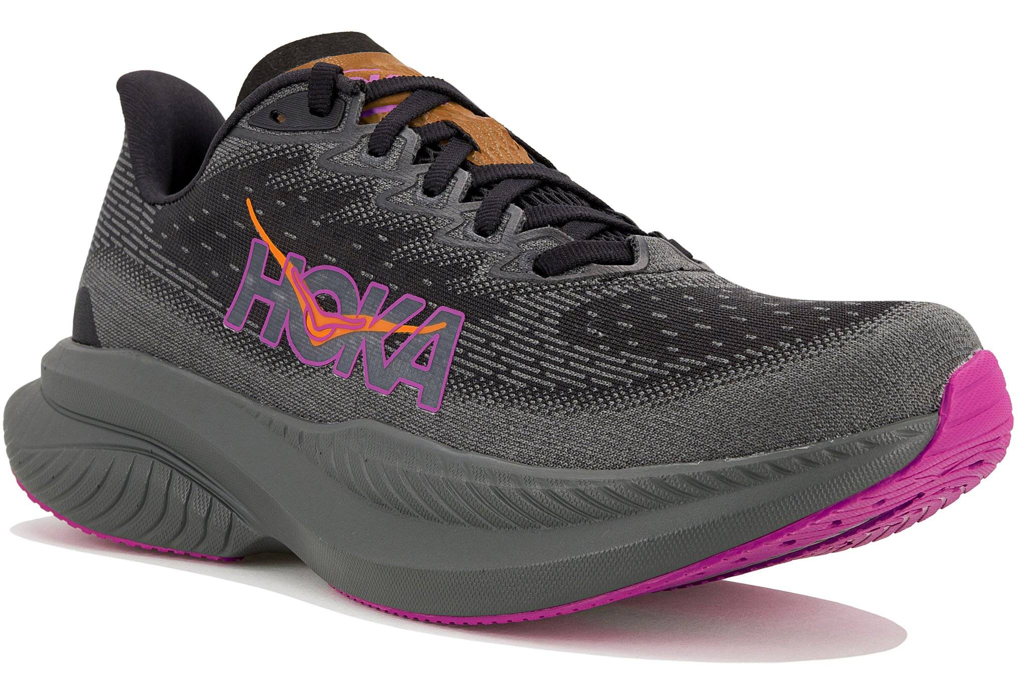 Hoka One One Mach 6 