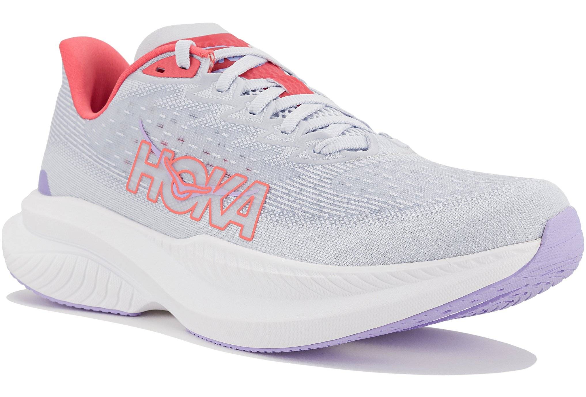 Hoka One One Mach 6 