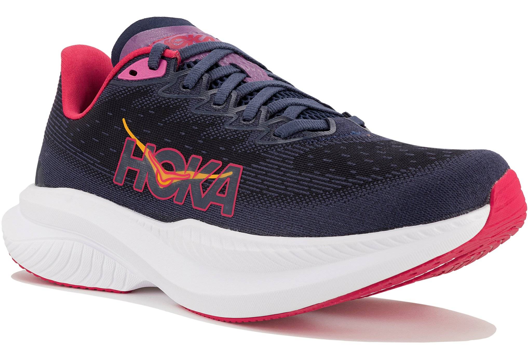 Hoka One One Mach 6 