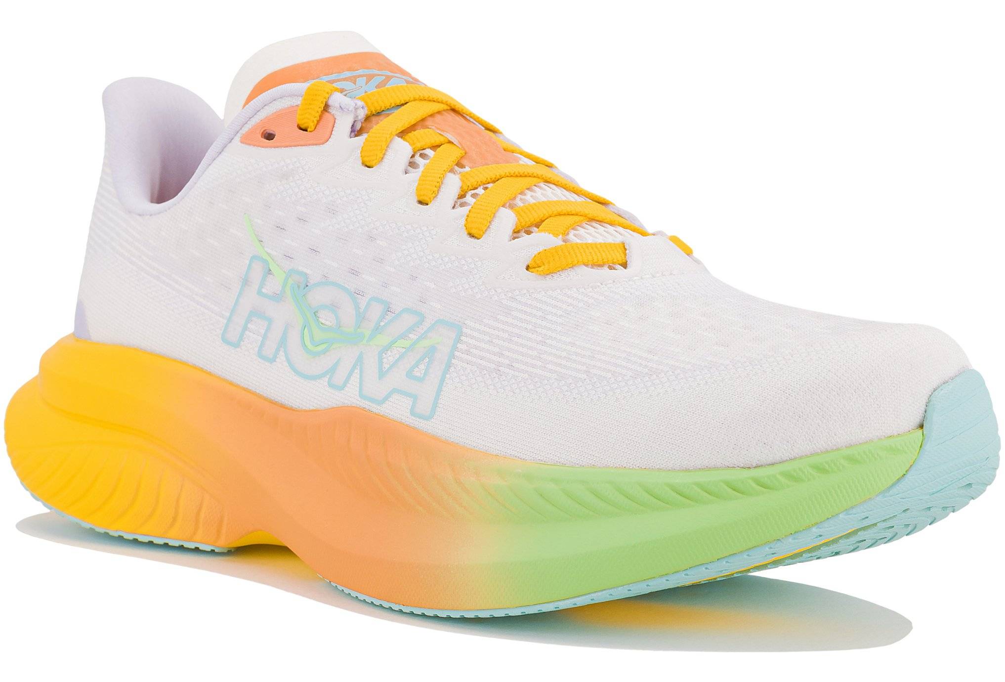 Hoka One One Mach 6 