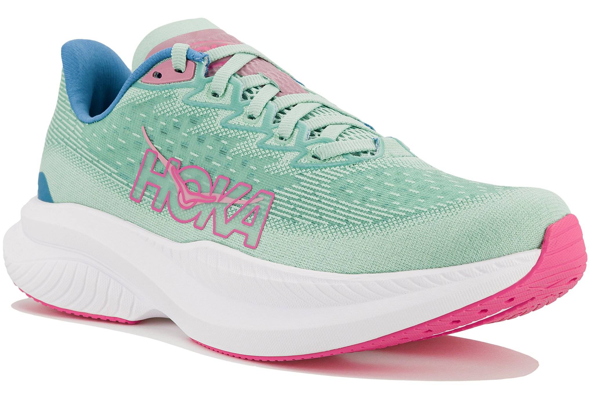 Hoka One One Mach 6 