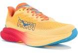 Hoka One One Mach 6