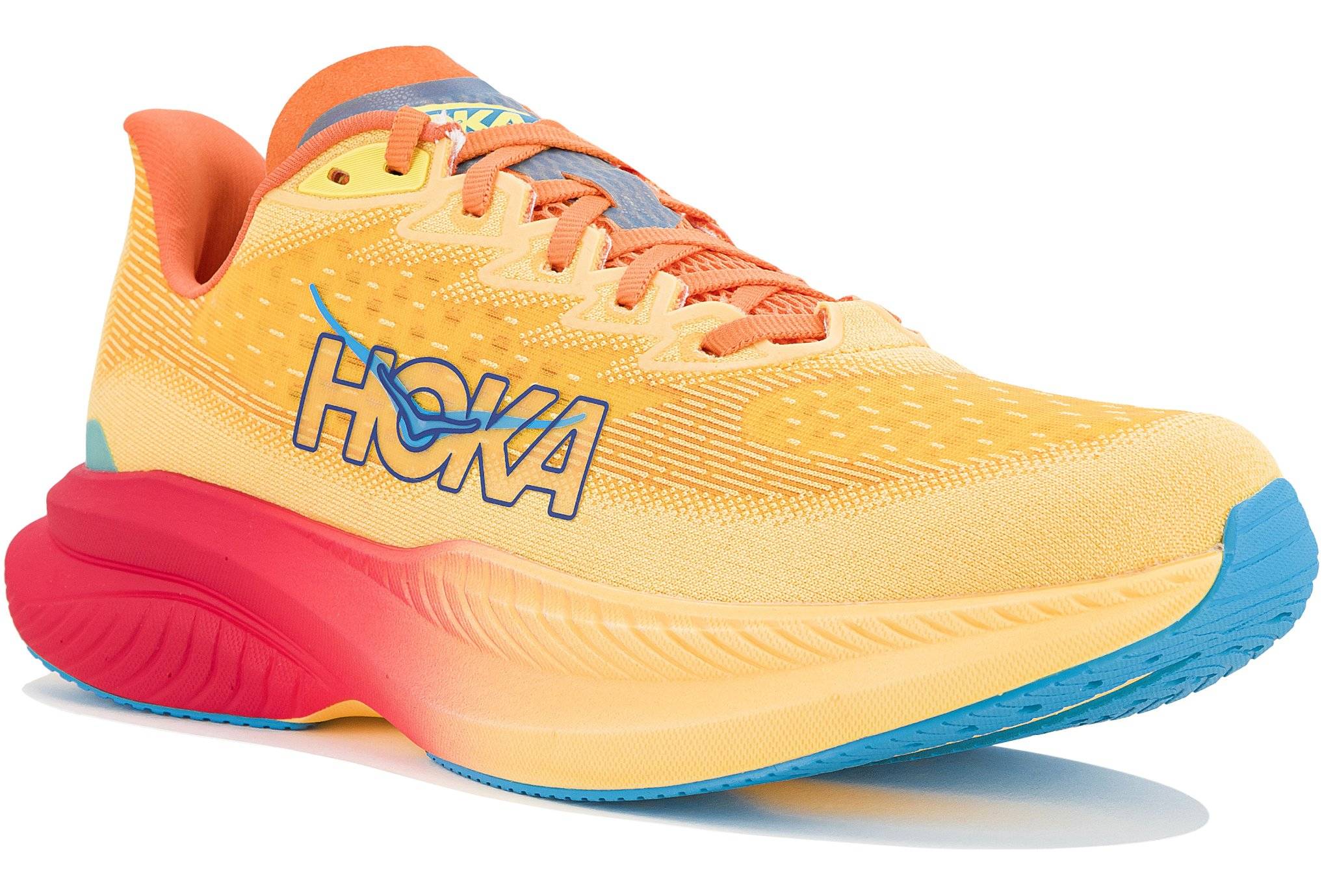 Hoka One One Mach 6 