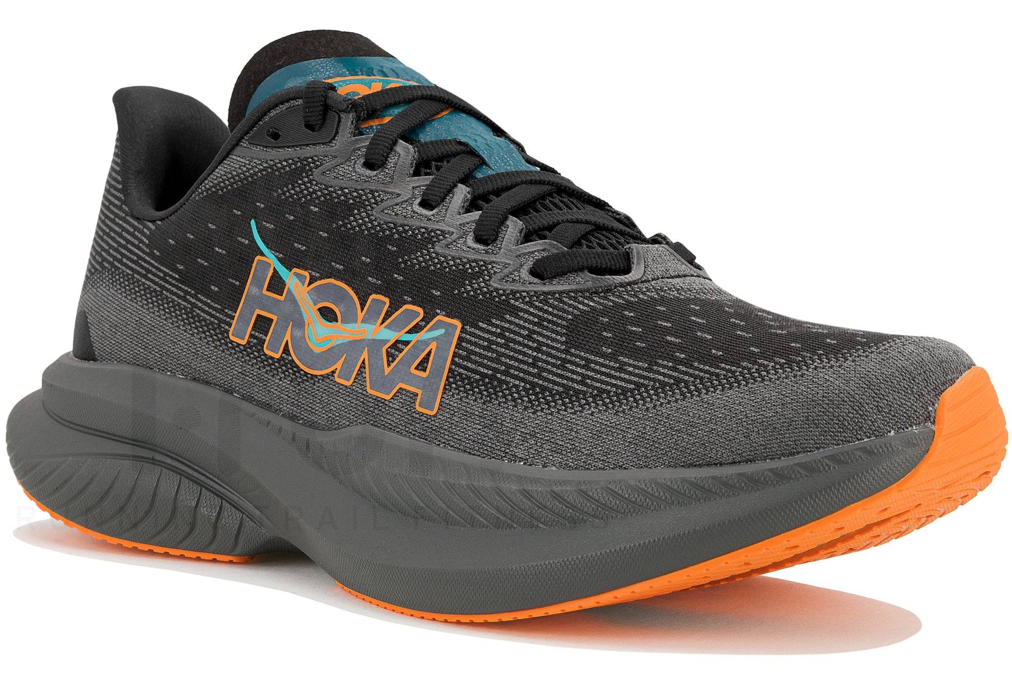 Hoka One One Mach 6 