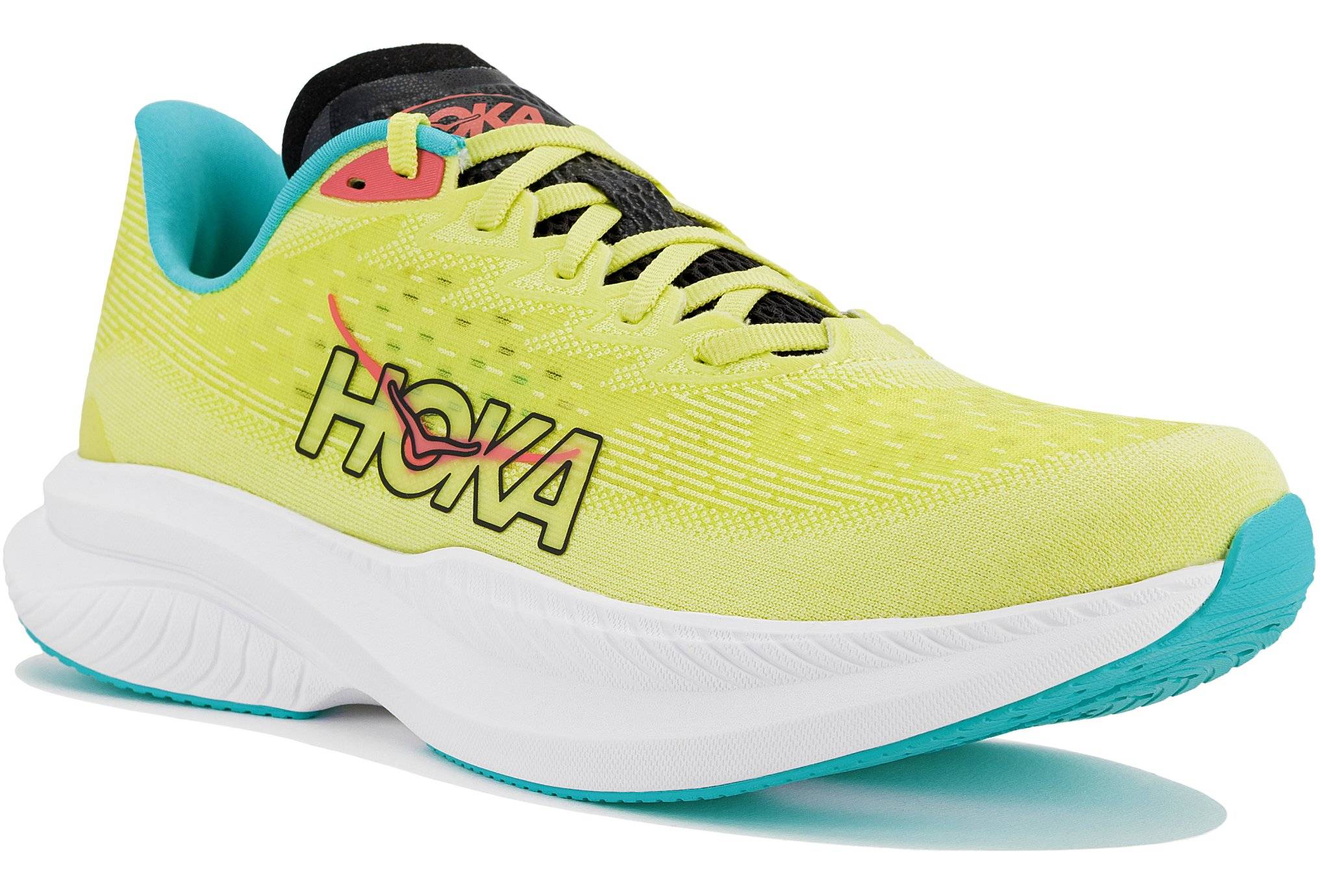 hoka mach