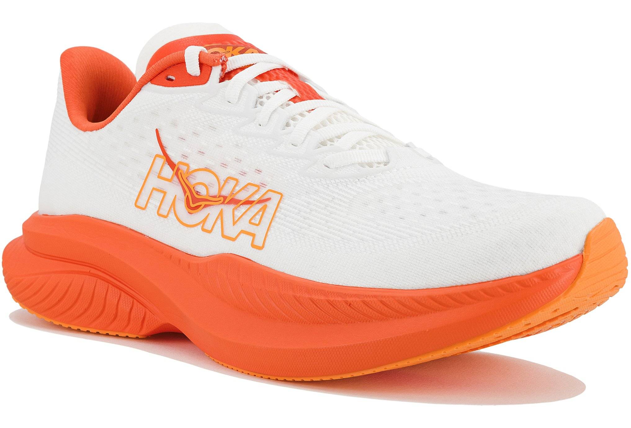 Hoka One One Mach 6 