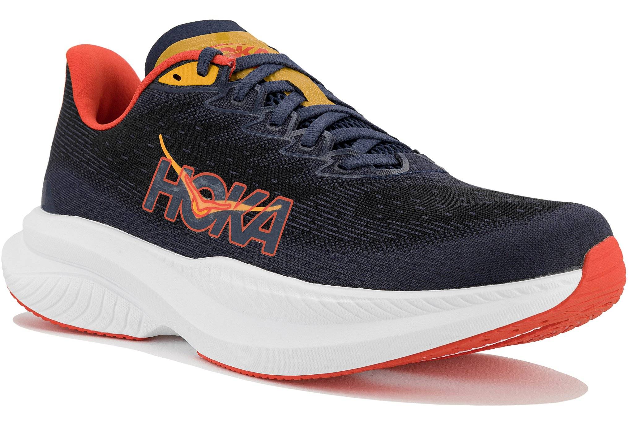 Hoka One One Mach 6 