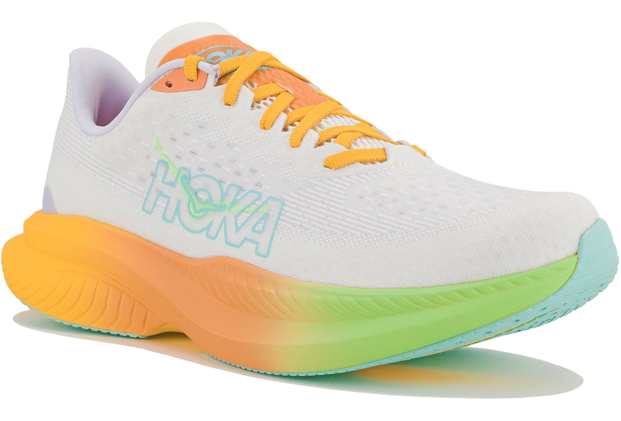 Hoka One One Mach 6 