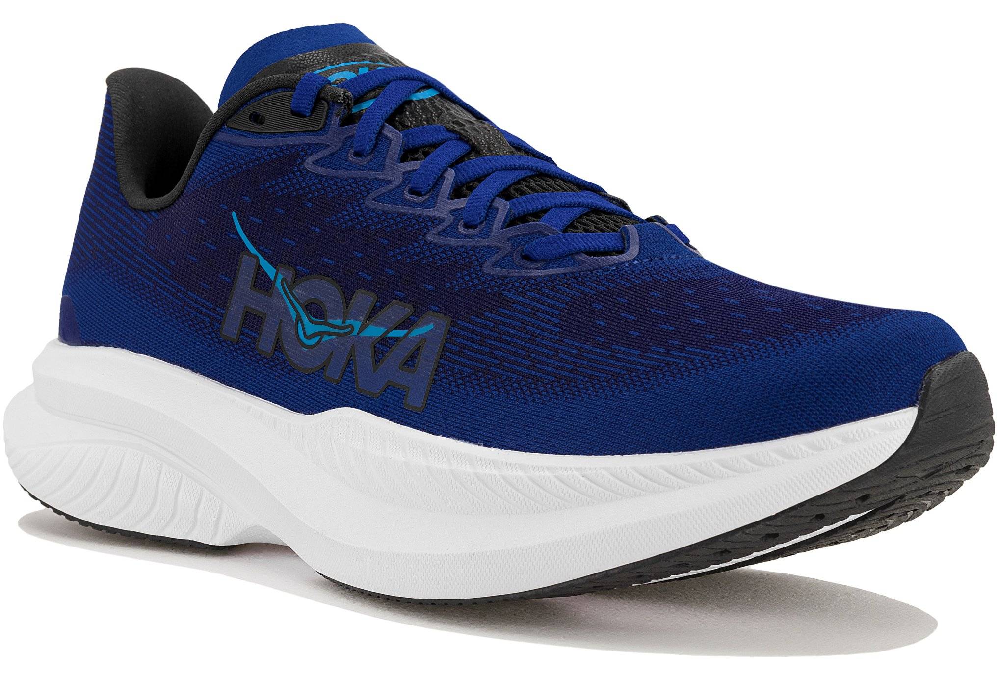Hoka One One Mach 6 