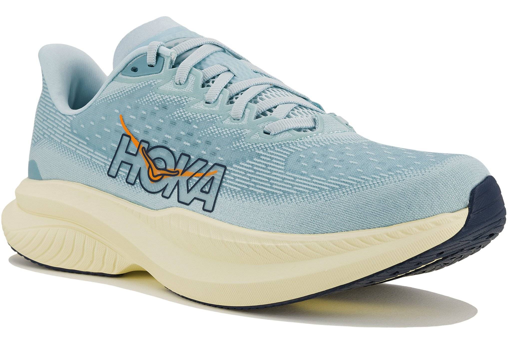 Hoka One One Mach 6 