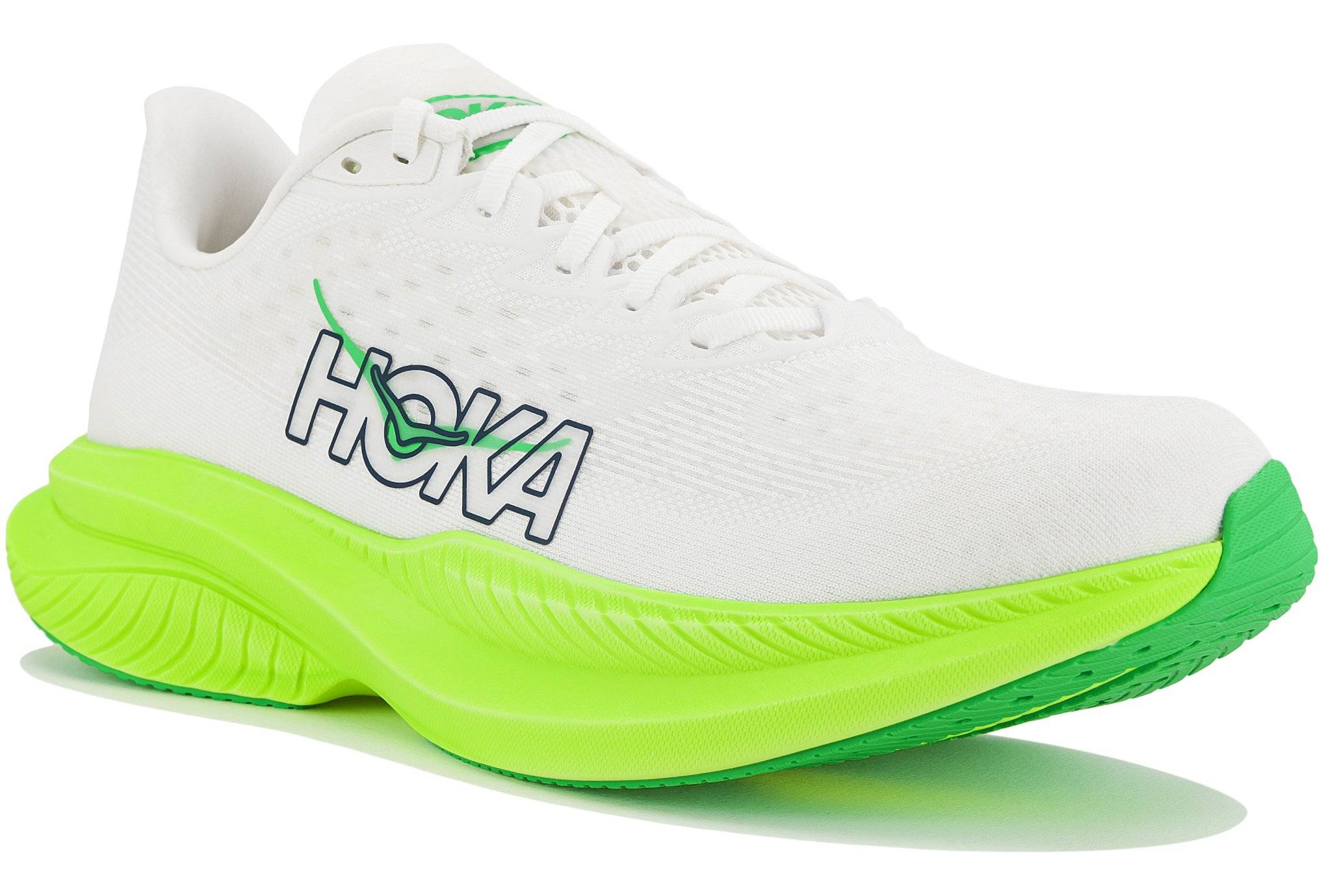 Hoka One One Mach 6 Chaussures homme - Hoka One One - Vue 8